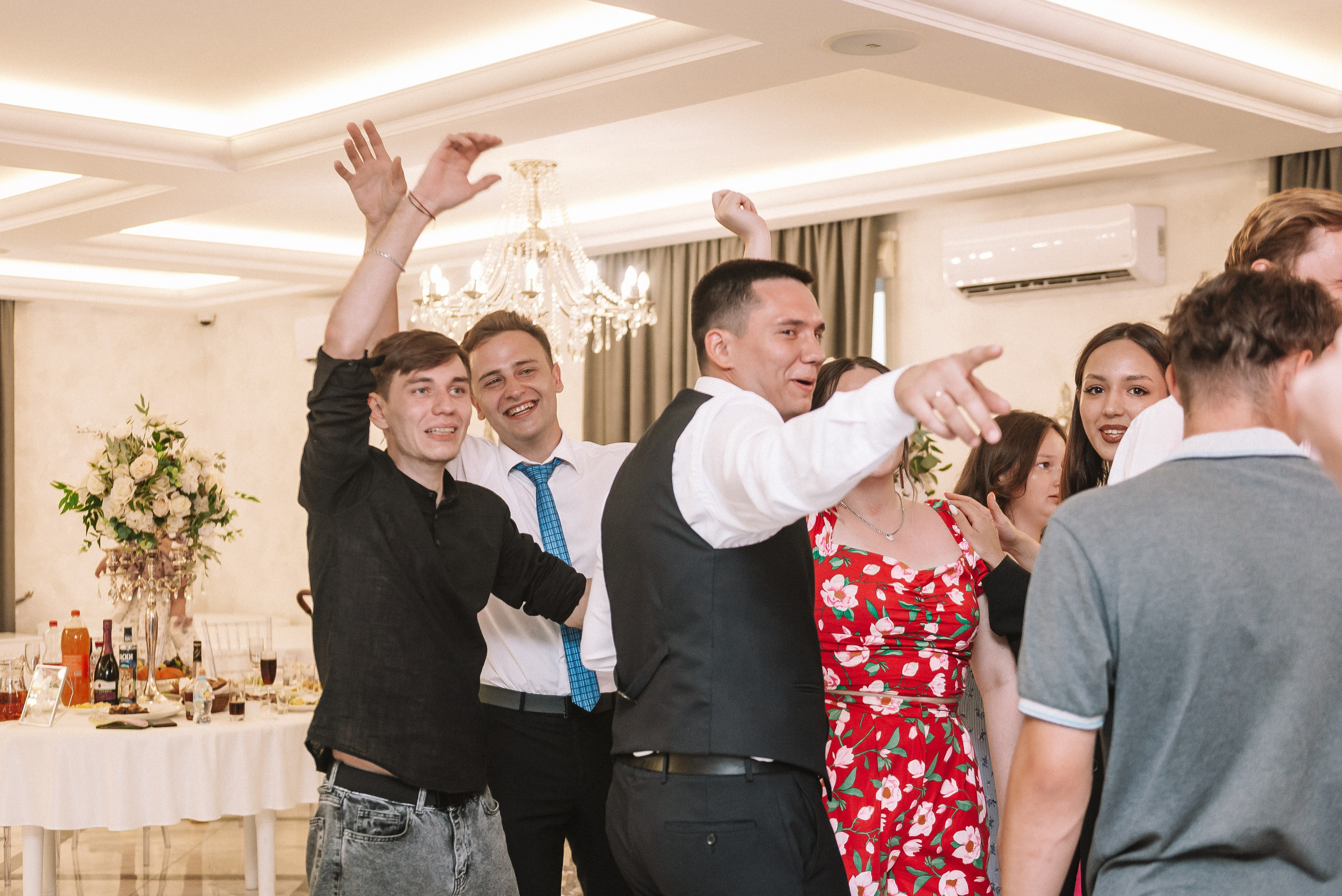 Елена + Владислав. Свадебный и семейный фотограф в Волгограде Олеся Лисицкая