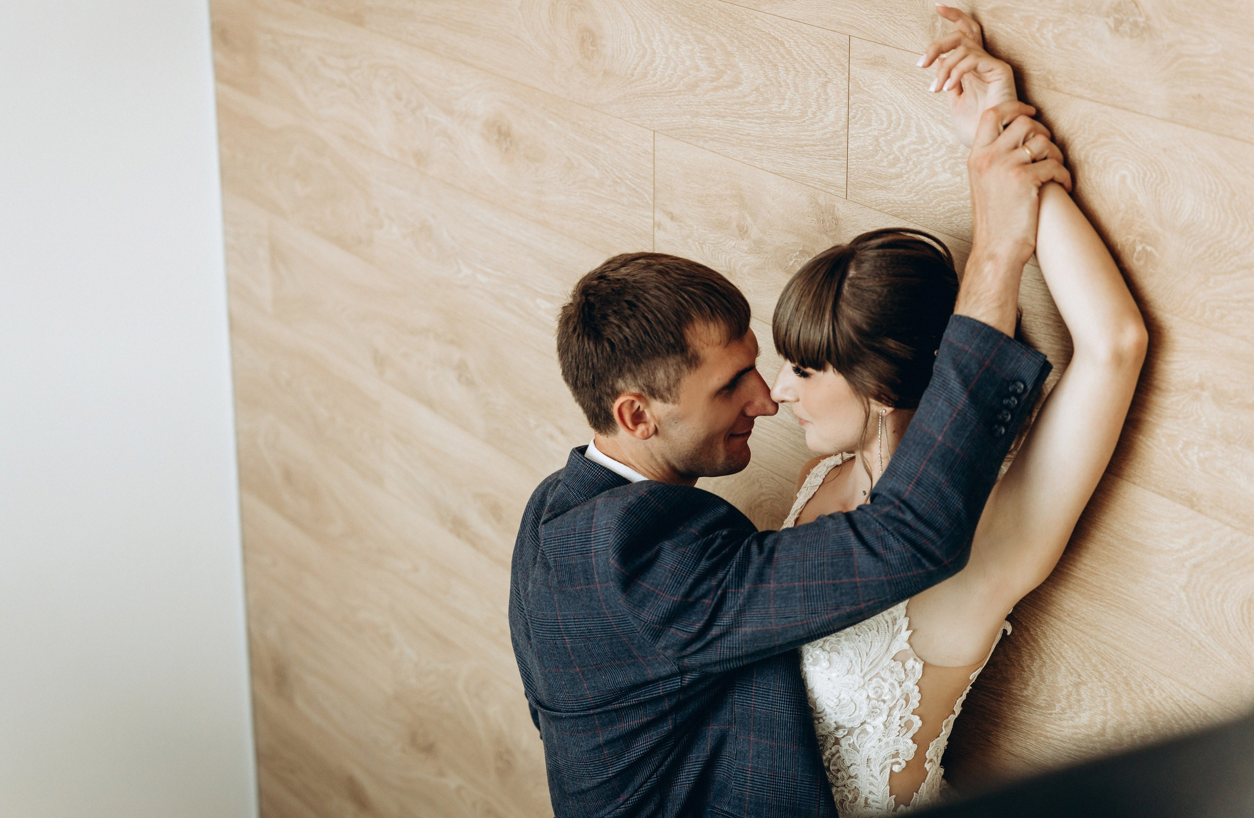 Forest Club. Камилла — свадебный и женский фотограф в Саратове