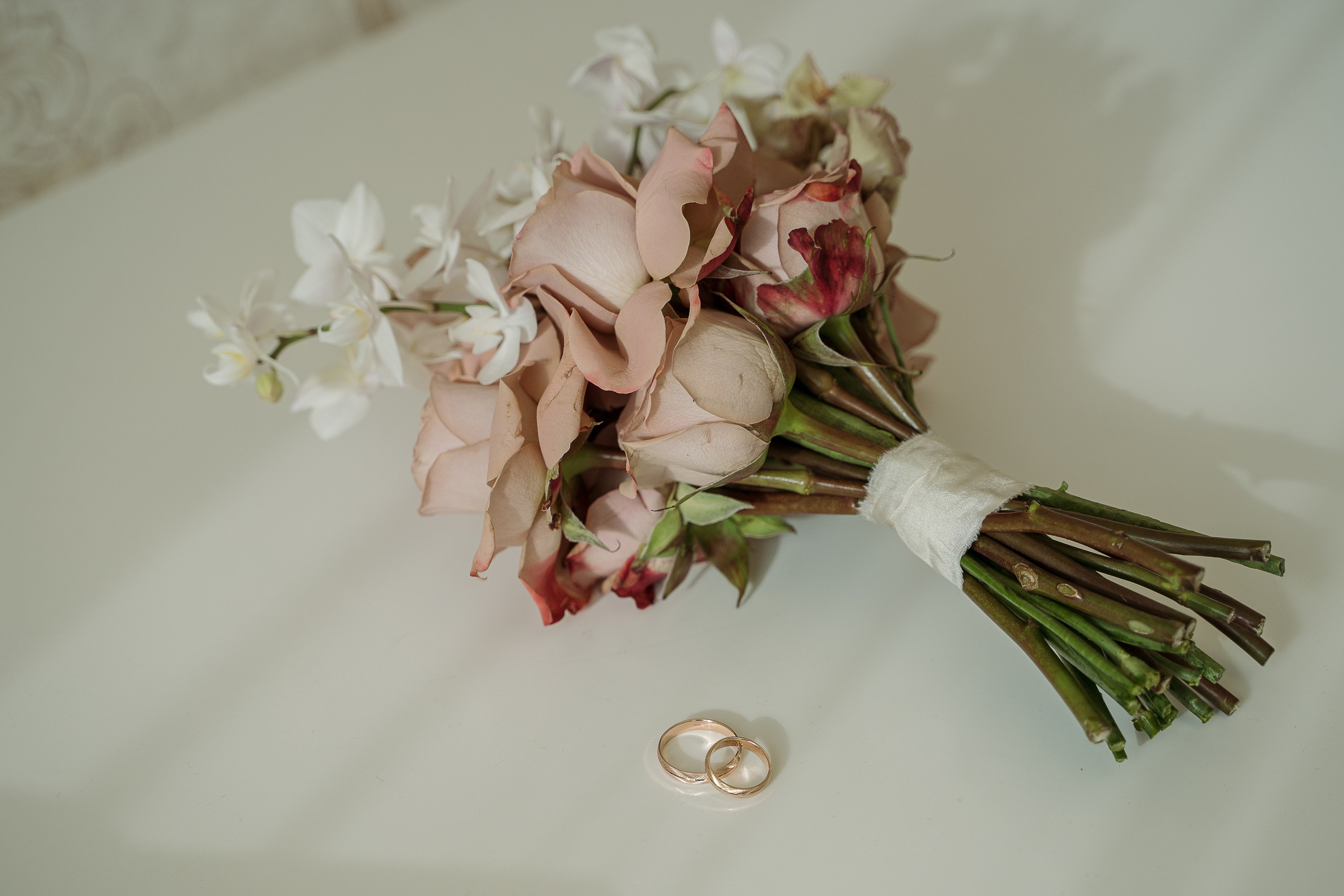 Александр и Юлия. Свадебный и семейный фотограф в Пушкине и Санкт-Петербурге Мария Филиппова