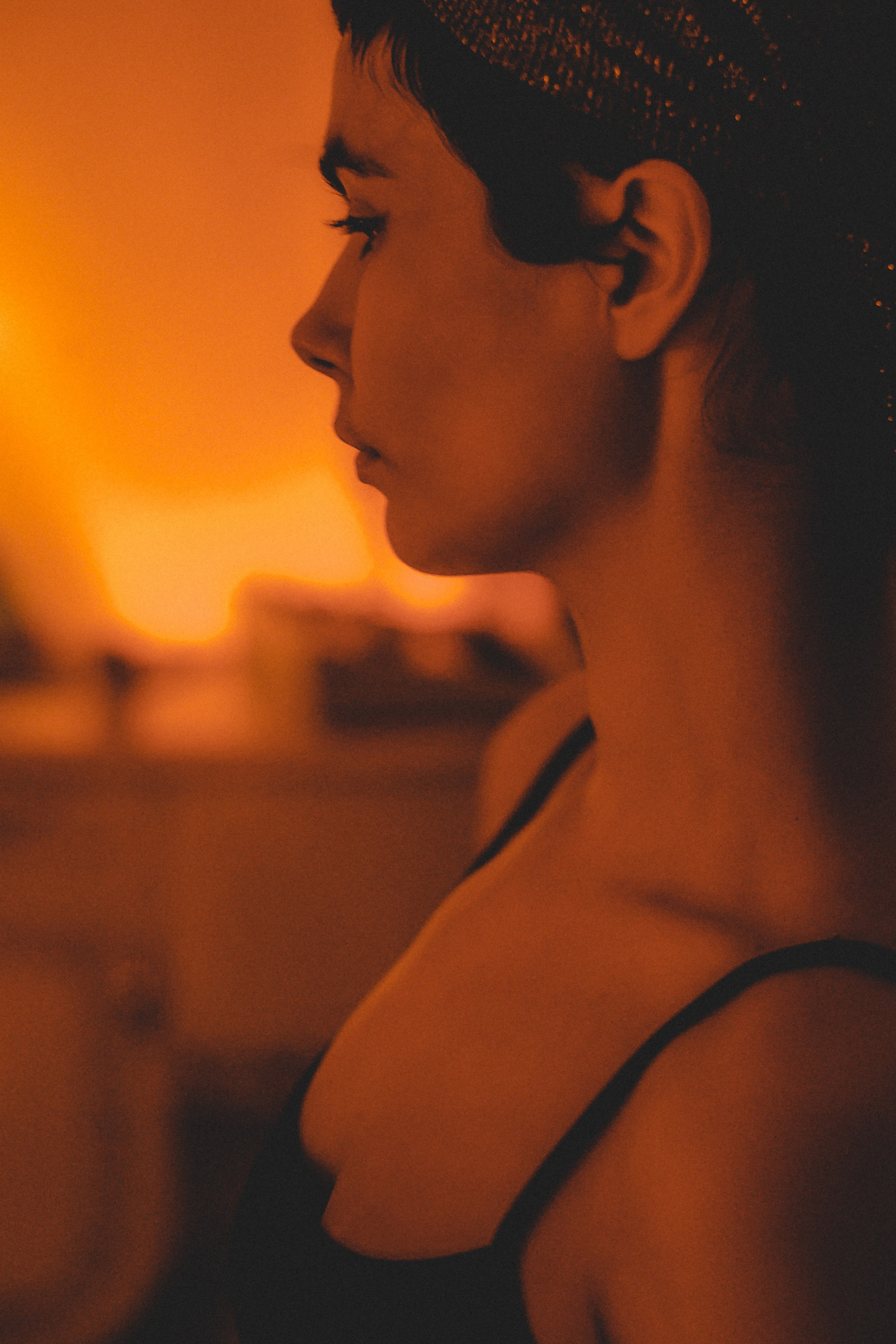 Only Lovers Left Alive. Игорь Гичка. Портрет с любовью