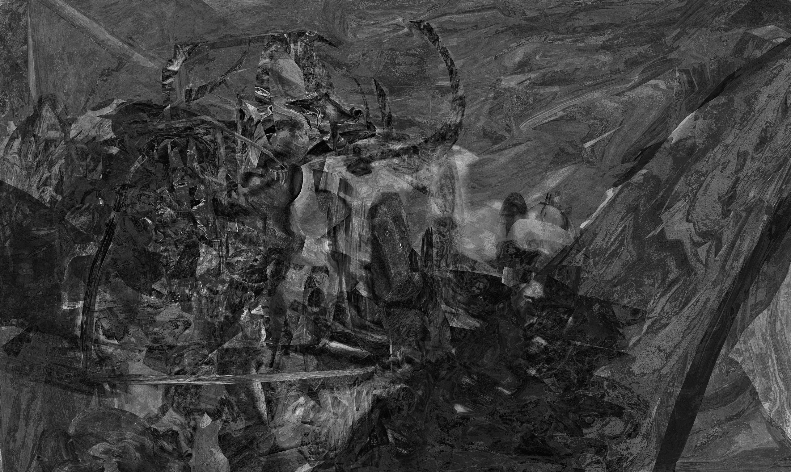 Были докучной элементарный развал (2026). Фотофильтрум