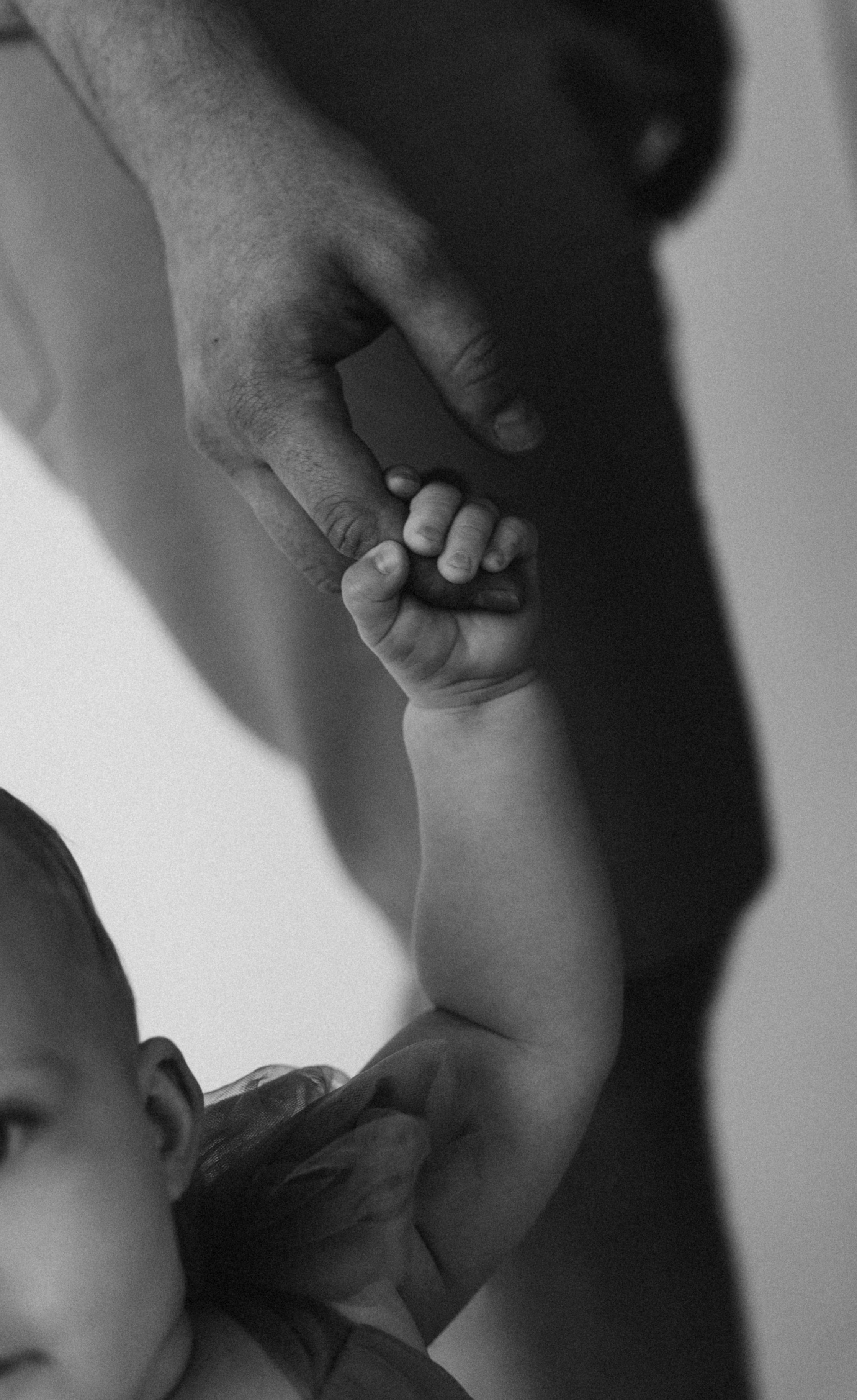 Годик Эмилии. Семейный и домашний фотограф в Уфе Ирина Гарасюта