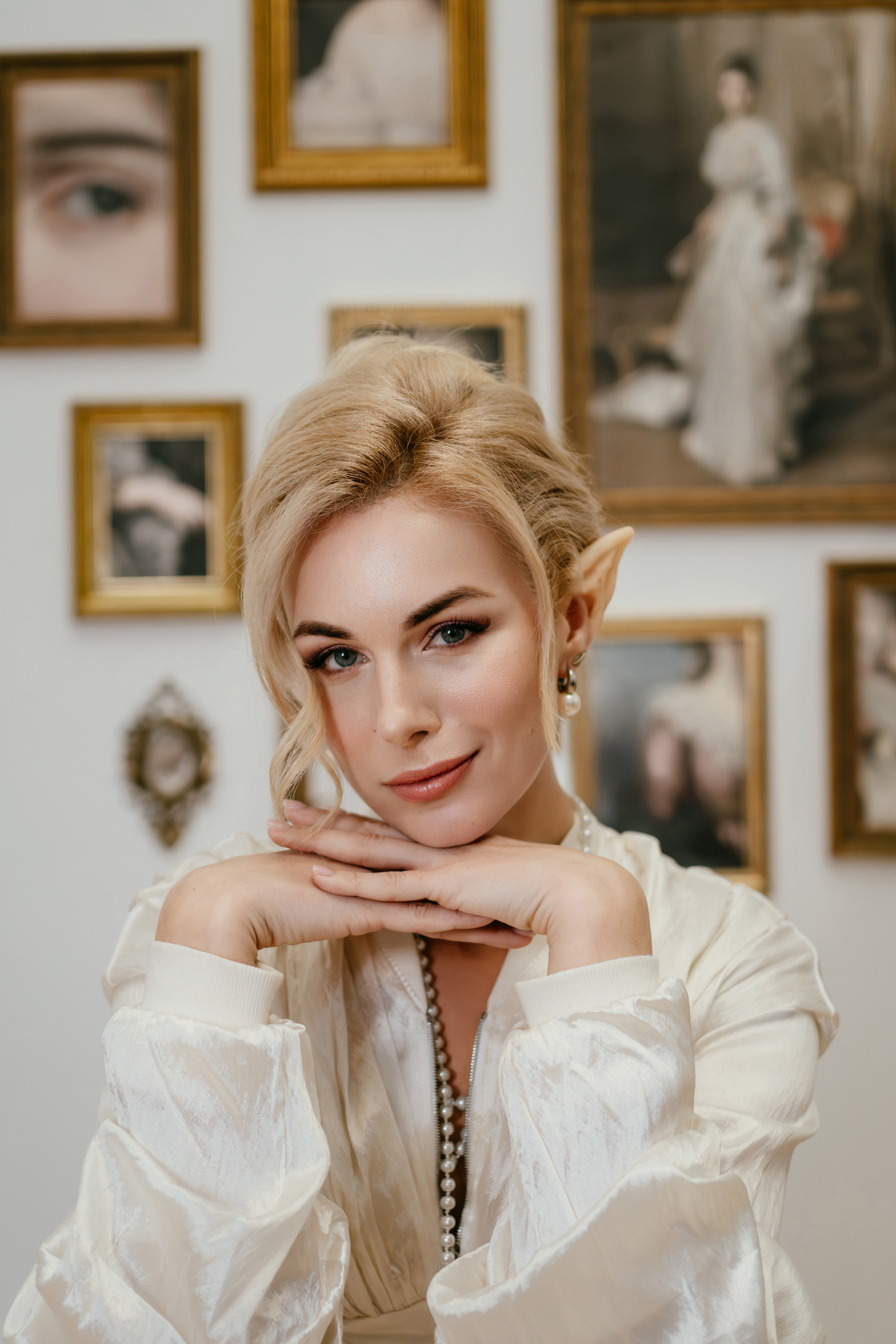 Alina Zasobina. Фотограф в Москве Маша Игитова