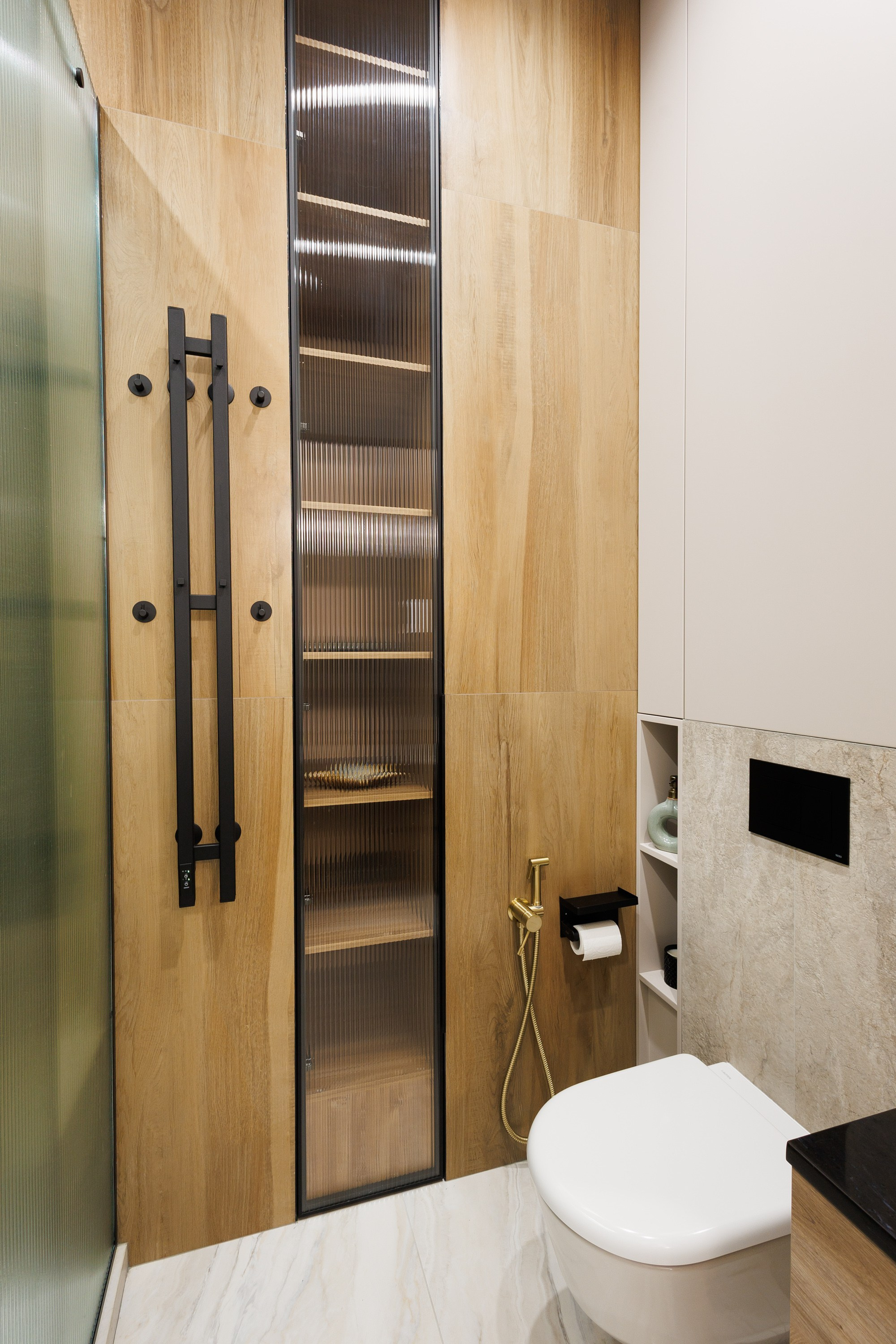 Квартира ЖК NOW