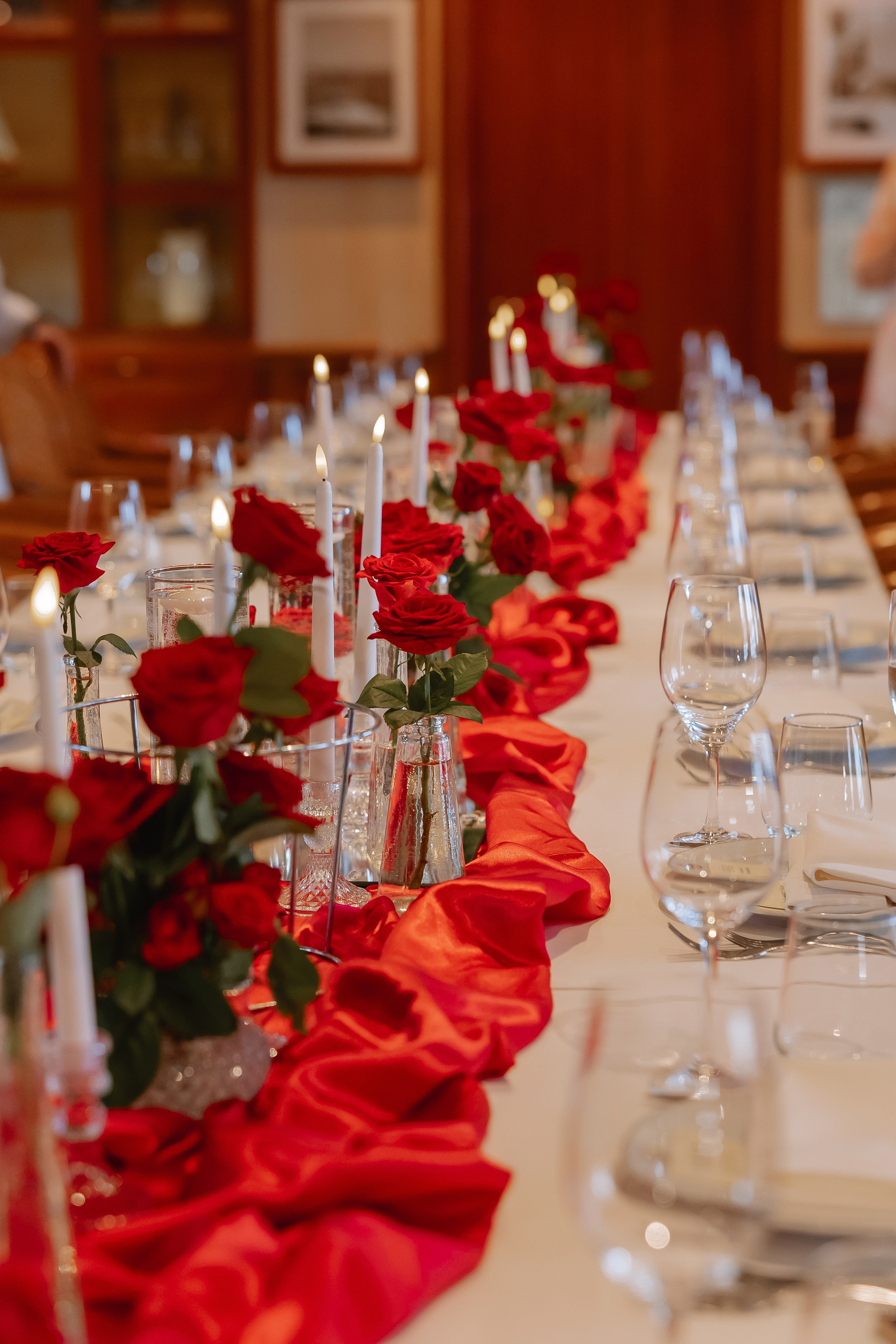 Юбилей Натальи Николаевны. Свадебный фотограф | Москва | Демидова Мария