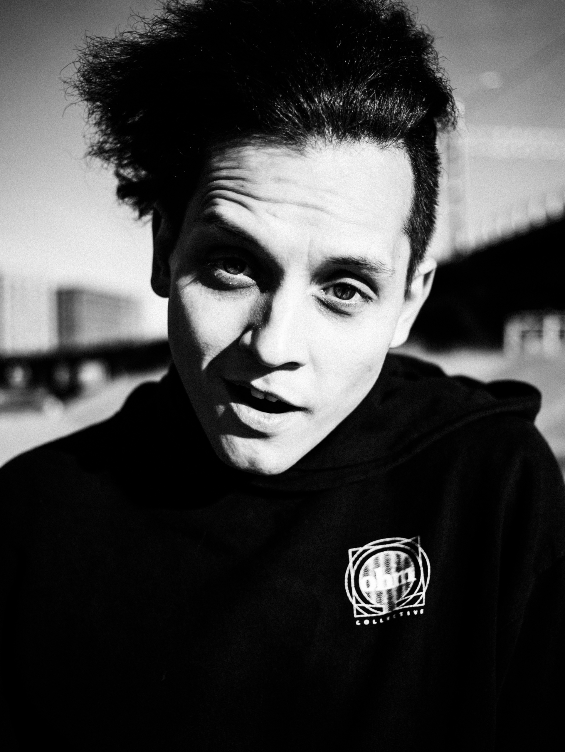 ПОРТРЕТ. Фотограф Мария Немм