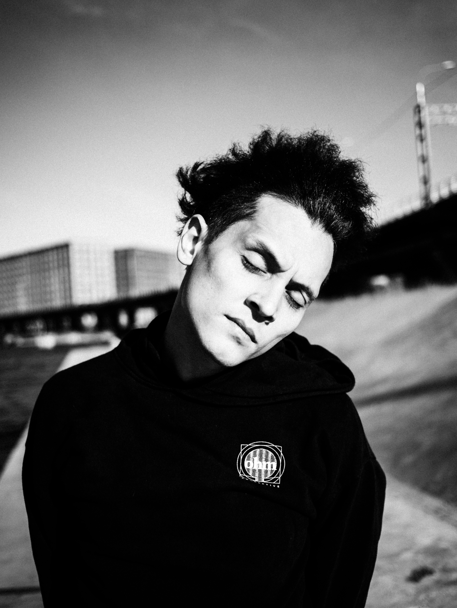 ПОРТРЕТ. Фотограф Мария Немм