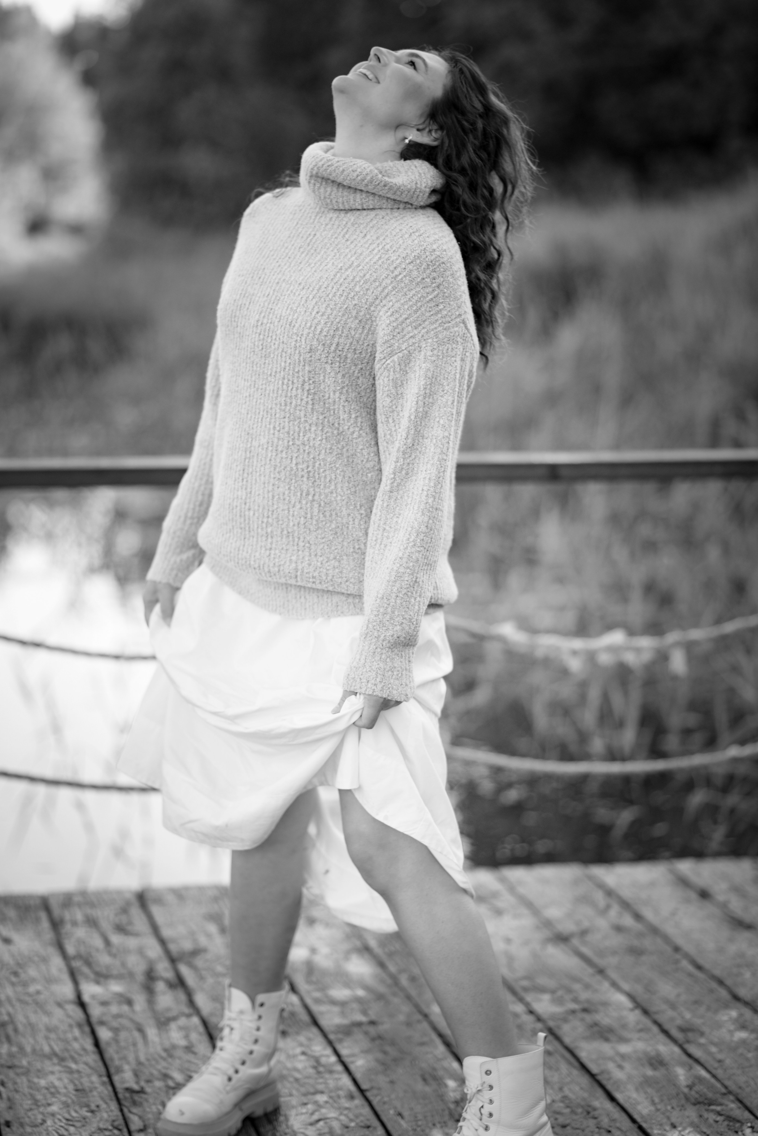 Катя. Женский Фотопортрет. Фотограф Стеценко Наталия. Одинцово, Москва, Московская область