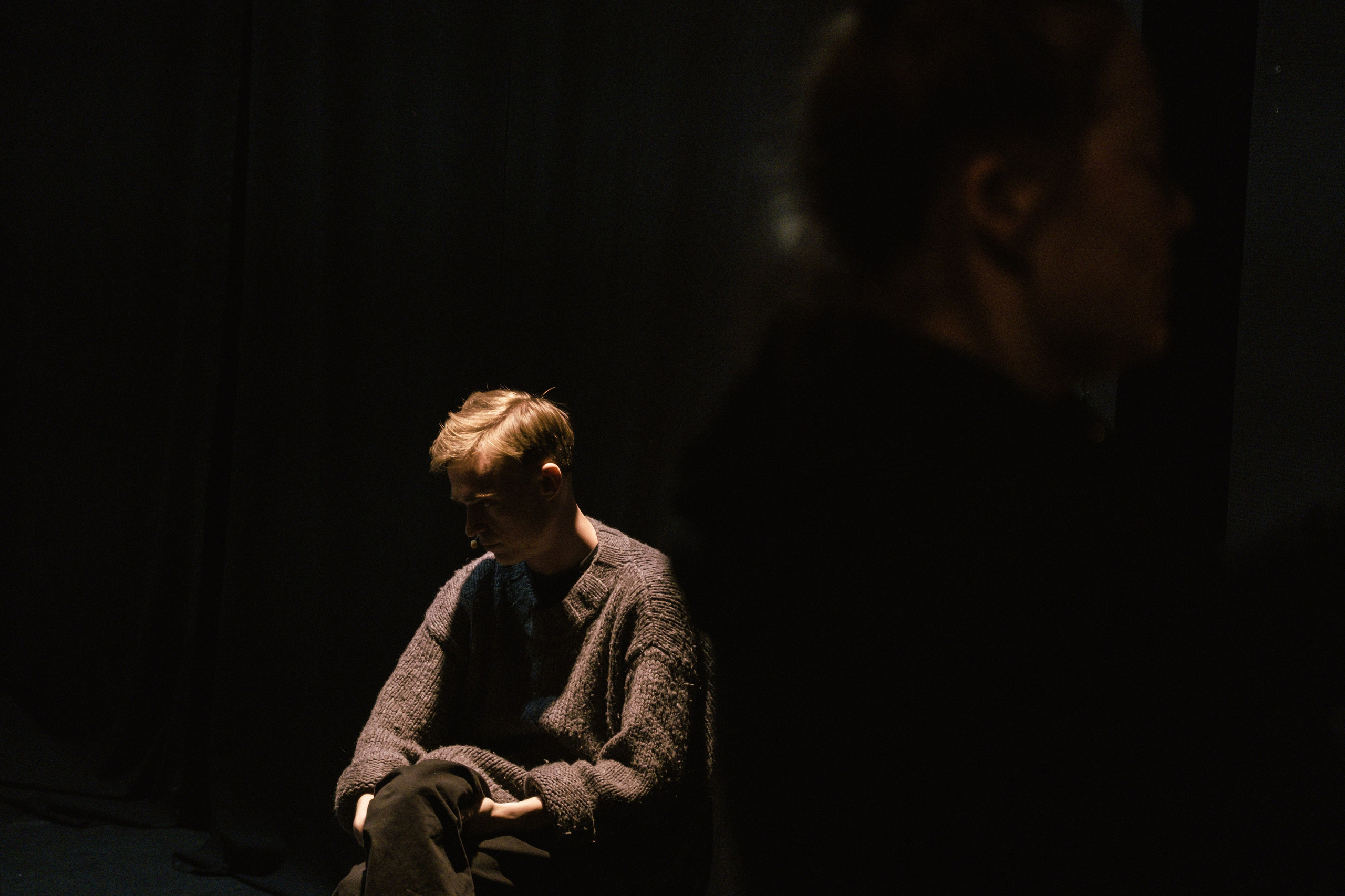 Спектакль 38. Тбилиси. Photographer Tbilisi