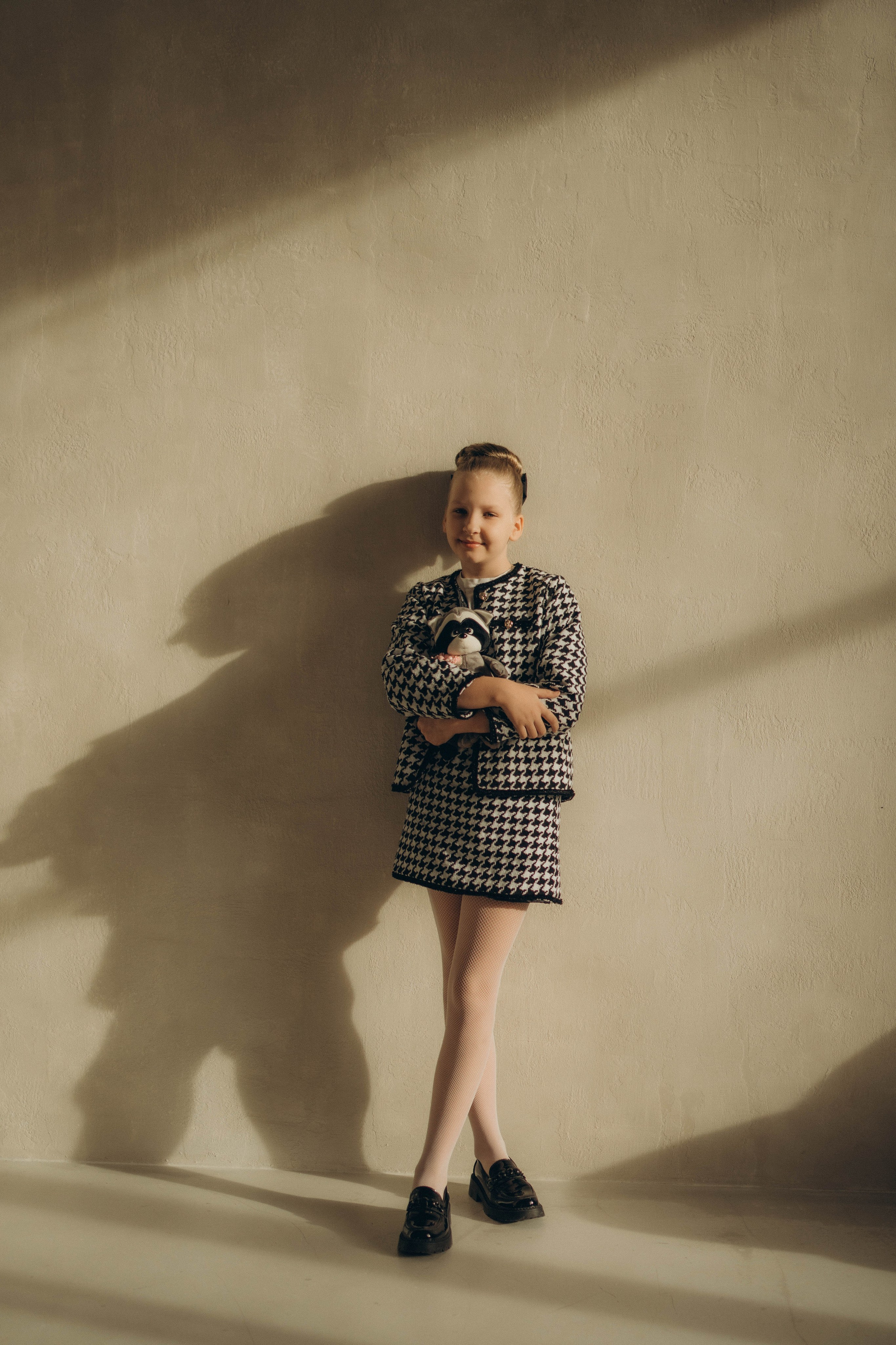 Варя. Портретный фотограф Дарья Бахматова | Нижний Новгород