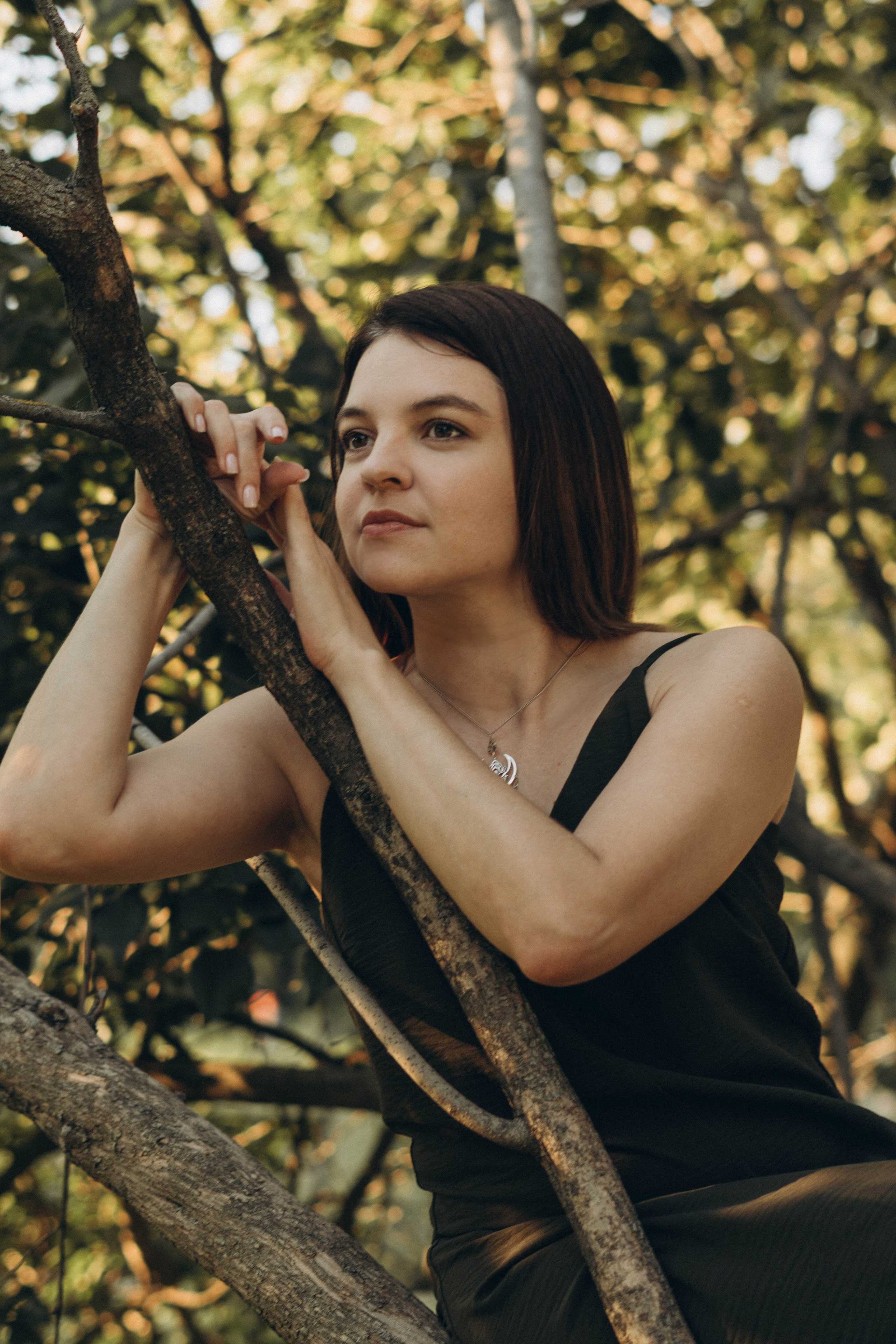 Ирина Торбенкова. Портретный фотограф Дарья Бахматова | Нижний Новгород