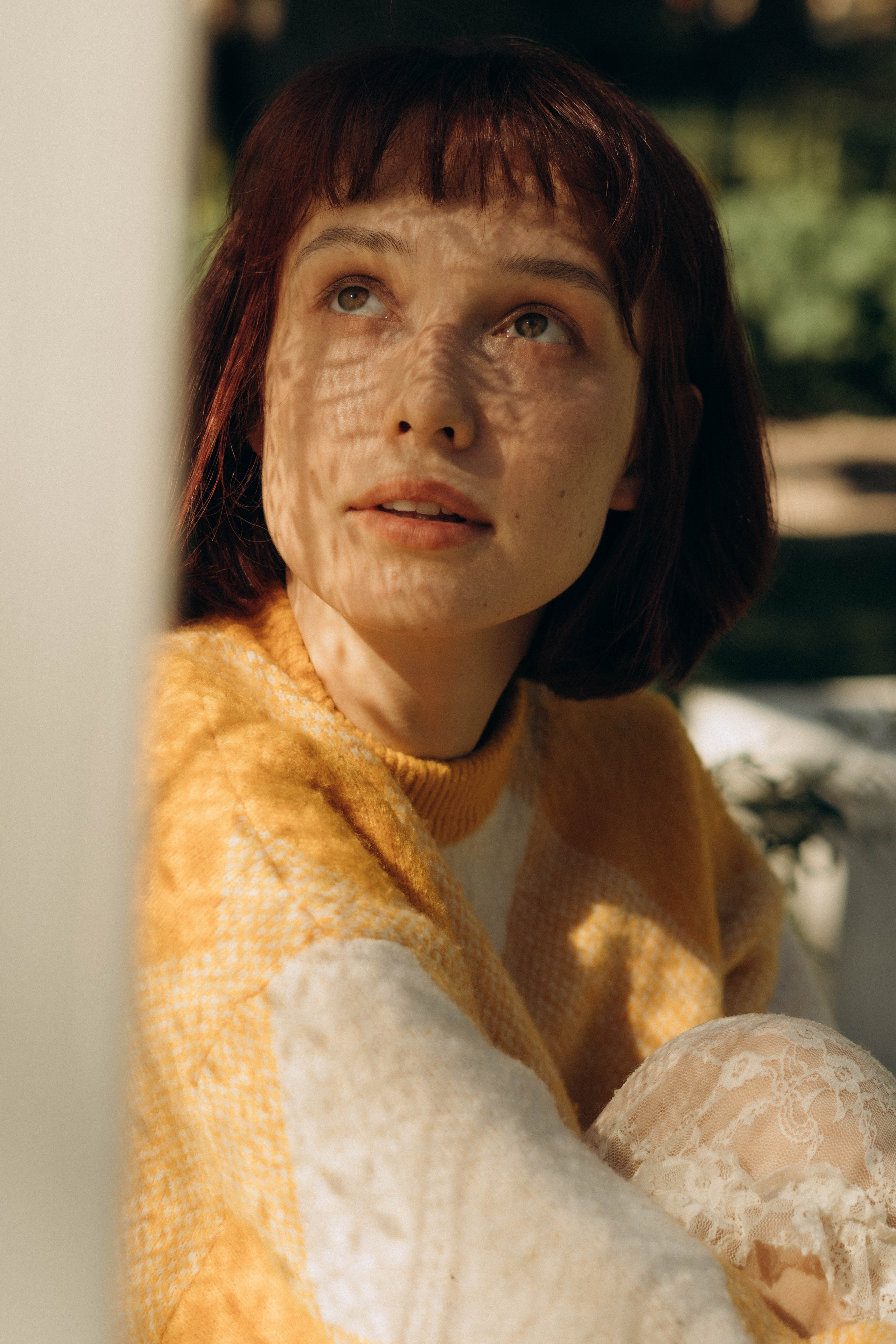 Анастасия. Портретный фотограф Дарья Бахматова | Нижний Новгород