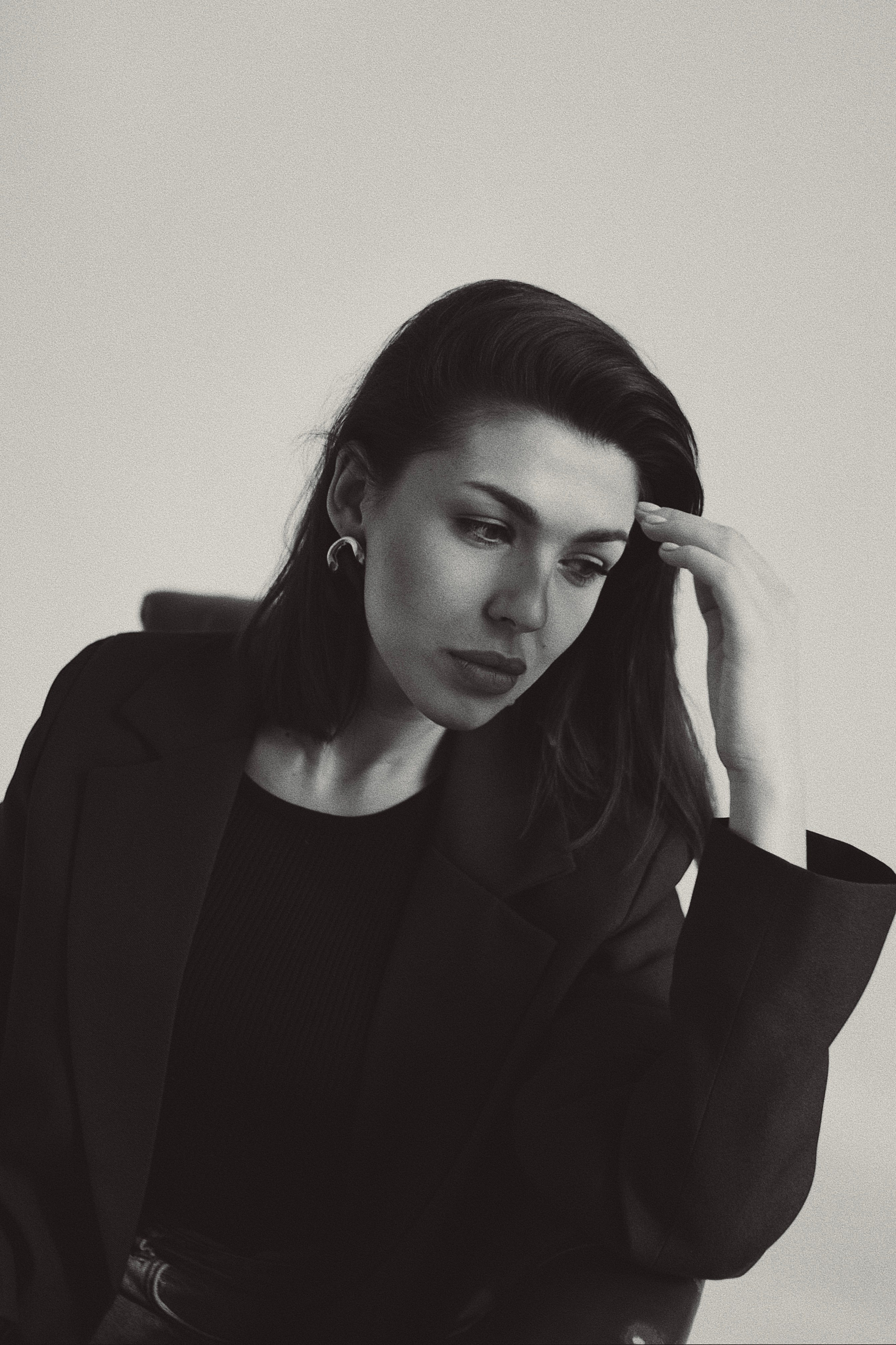 Индивидуальные съёмки. Фотограф во Владивостоке Анастасия Соловей