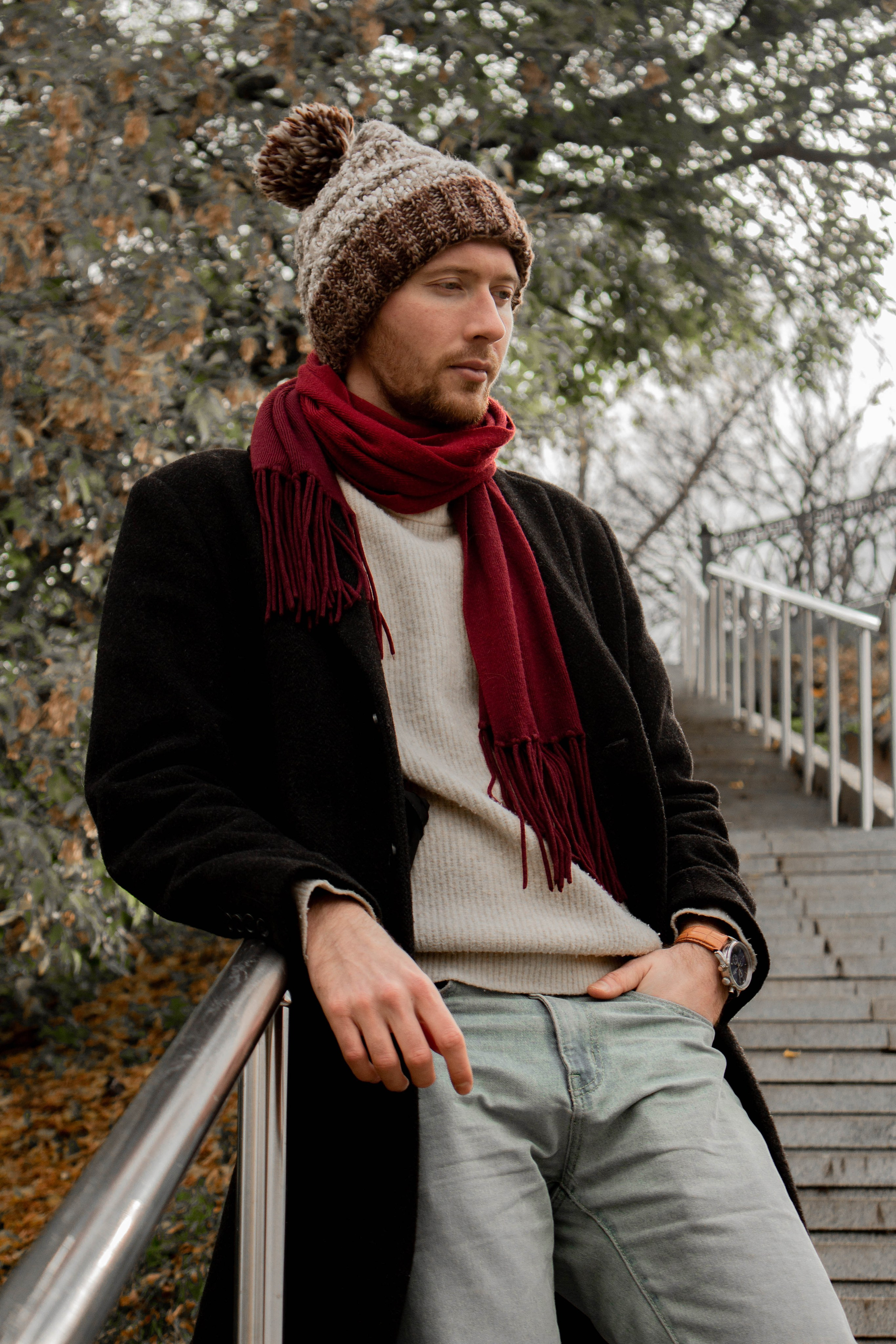 Дмитрий. Фотограф Шагалов Михаил