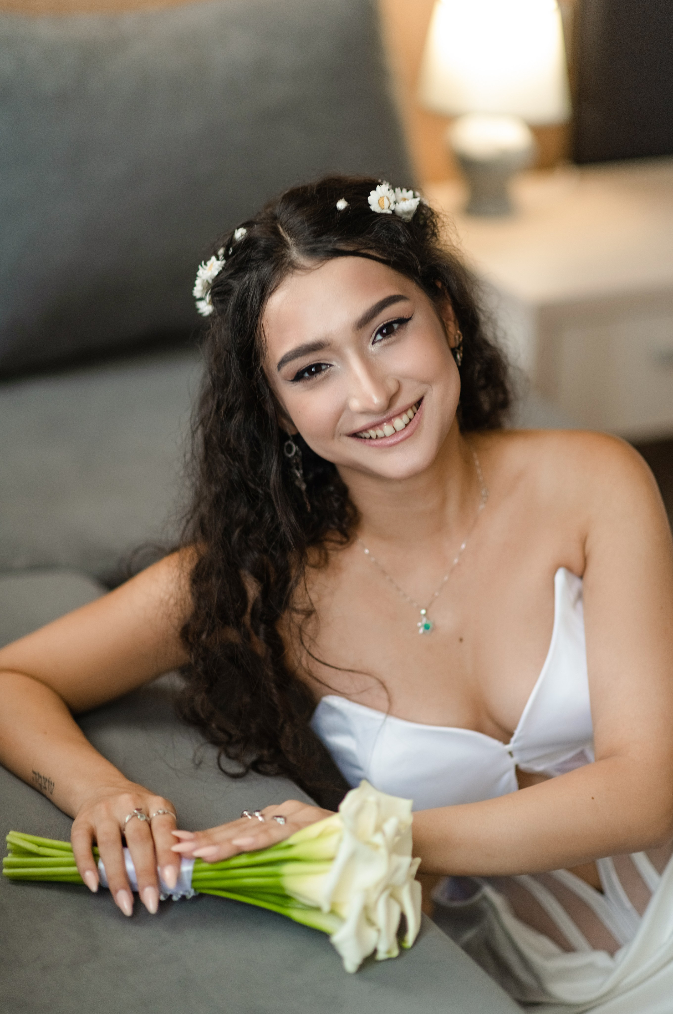 Свадебная съемка. Свадебный и семейный фотограф в Санкт-Петербурге Олеся Еремеева