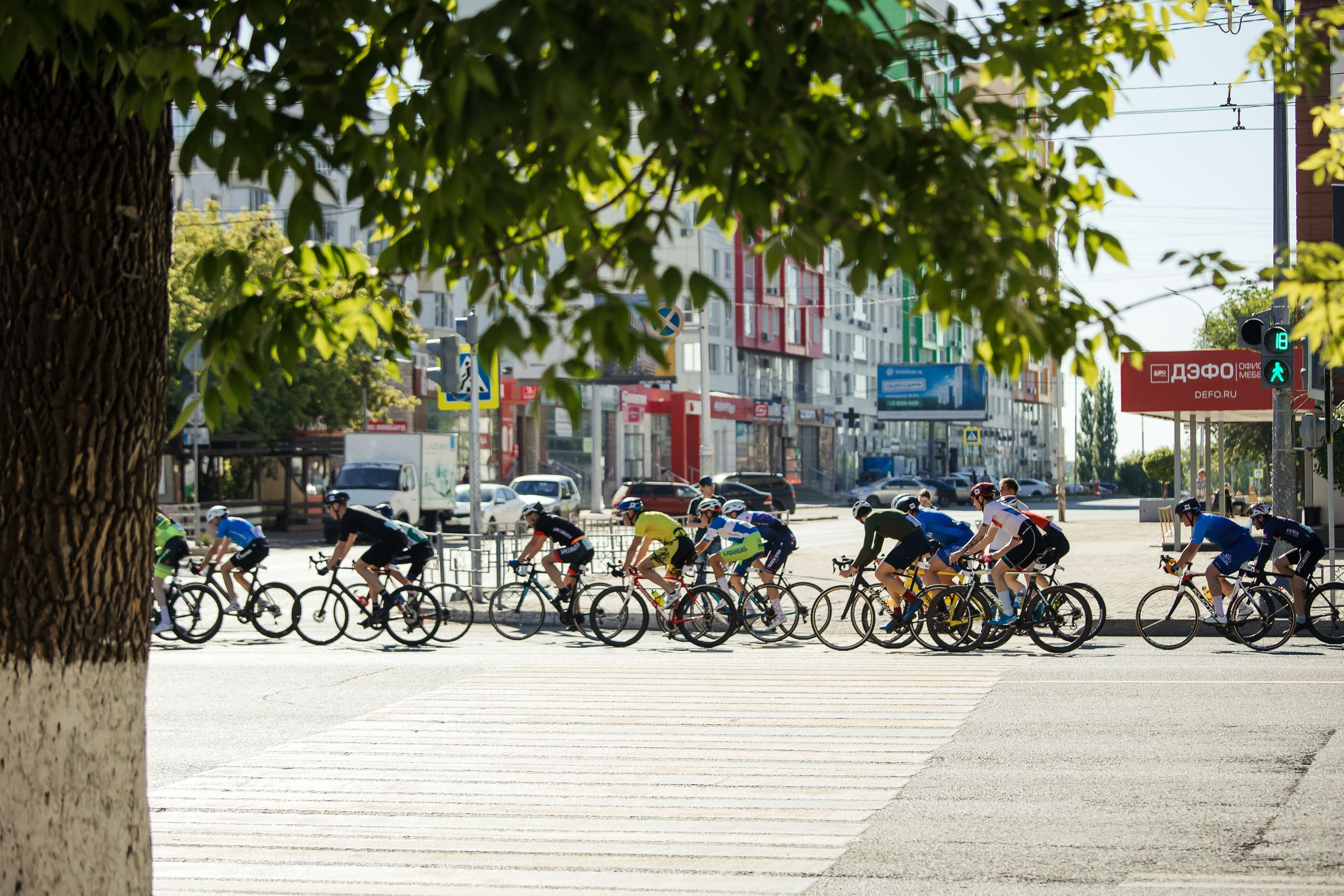 Спорт. Фотограф Ксения Фёдорова г.Уфа