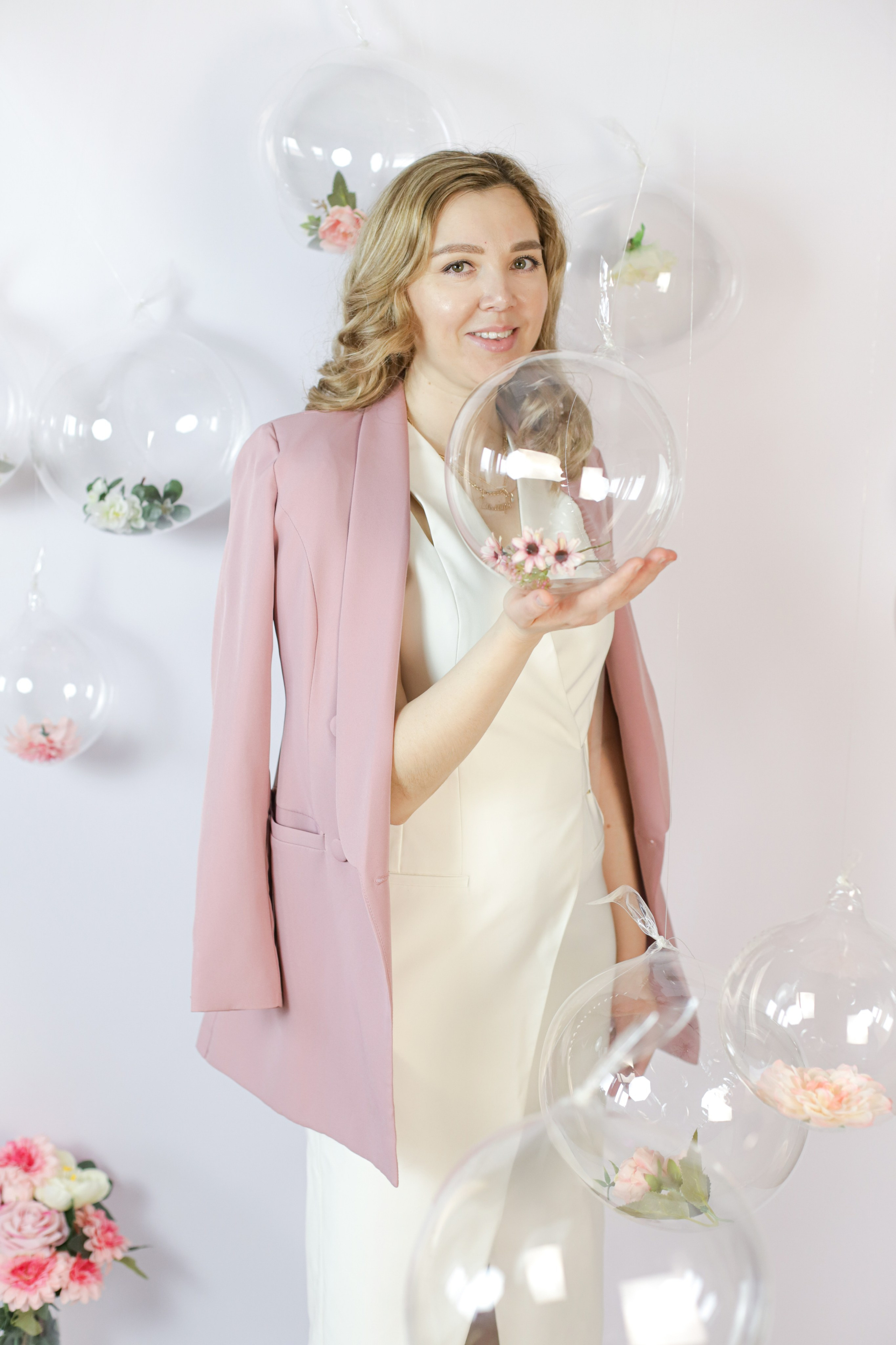 Фотопроект Bubbles (new). Диана Николаева — фотограф город Балашиха