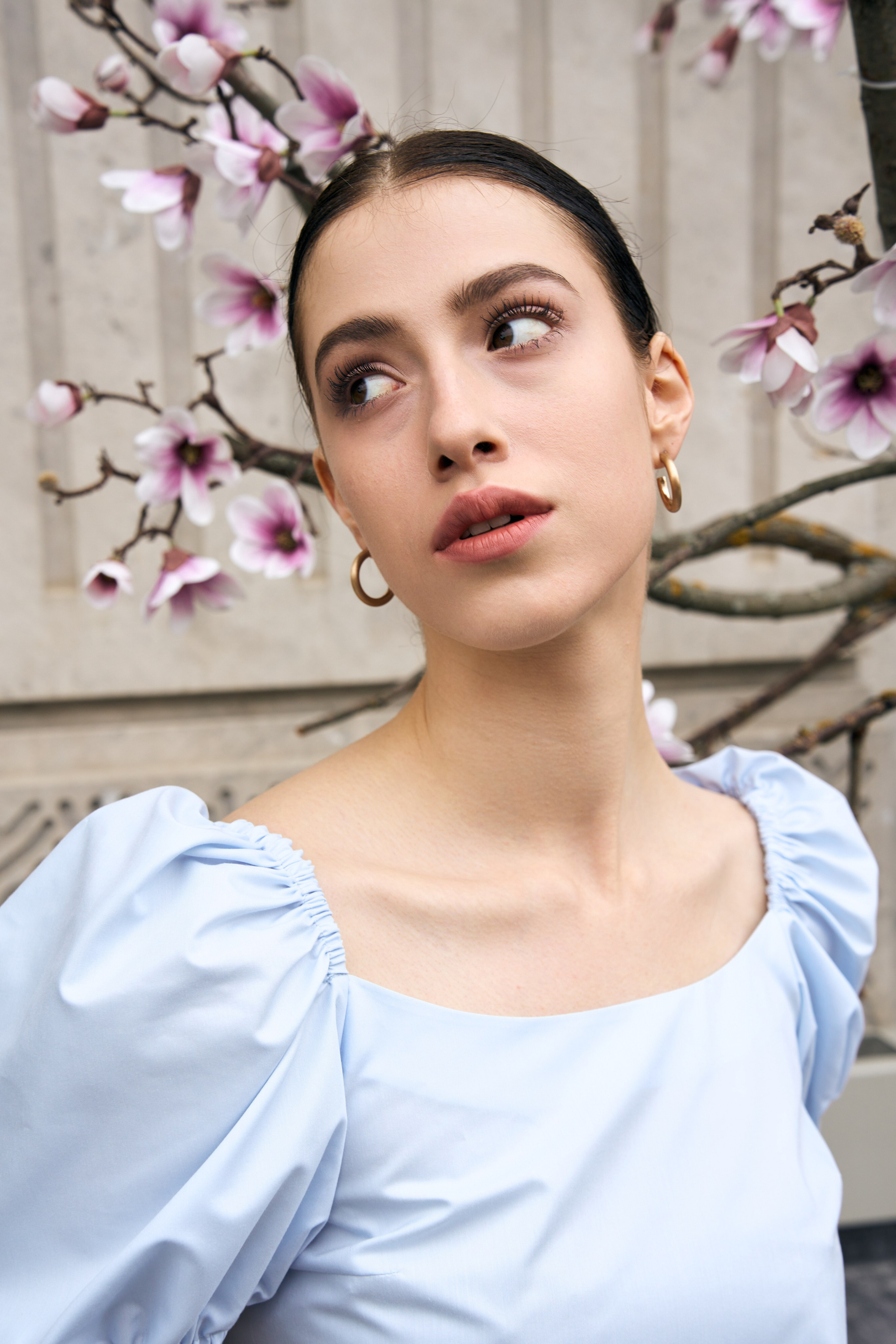 VANITY VOICE / Бренд одежды. Маргарита — фотограф и видеограф / Москва