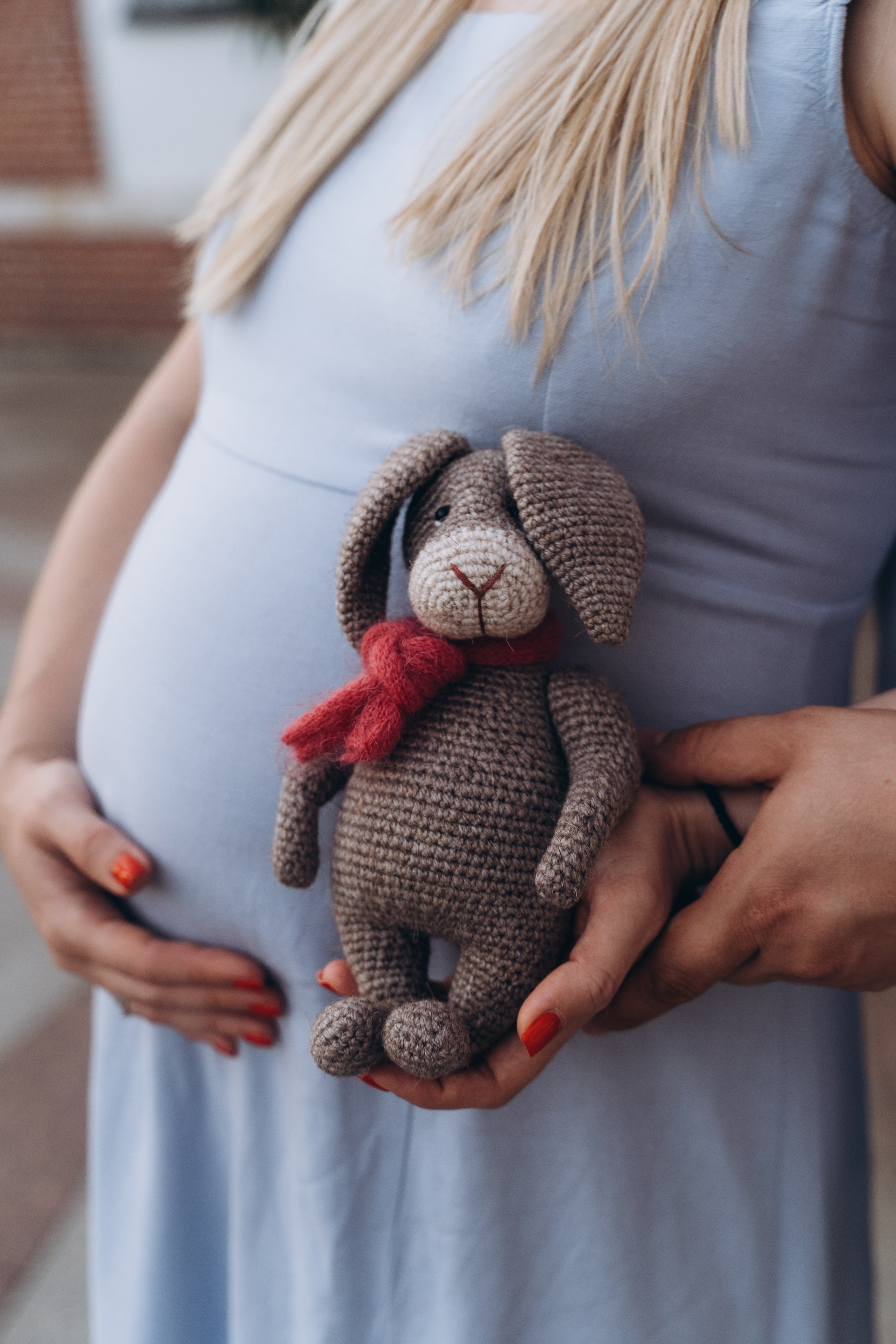 Злата и Дмитрий