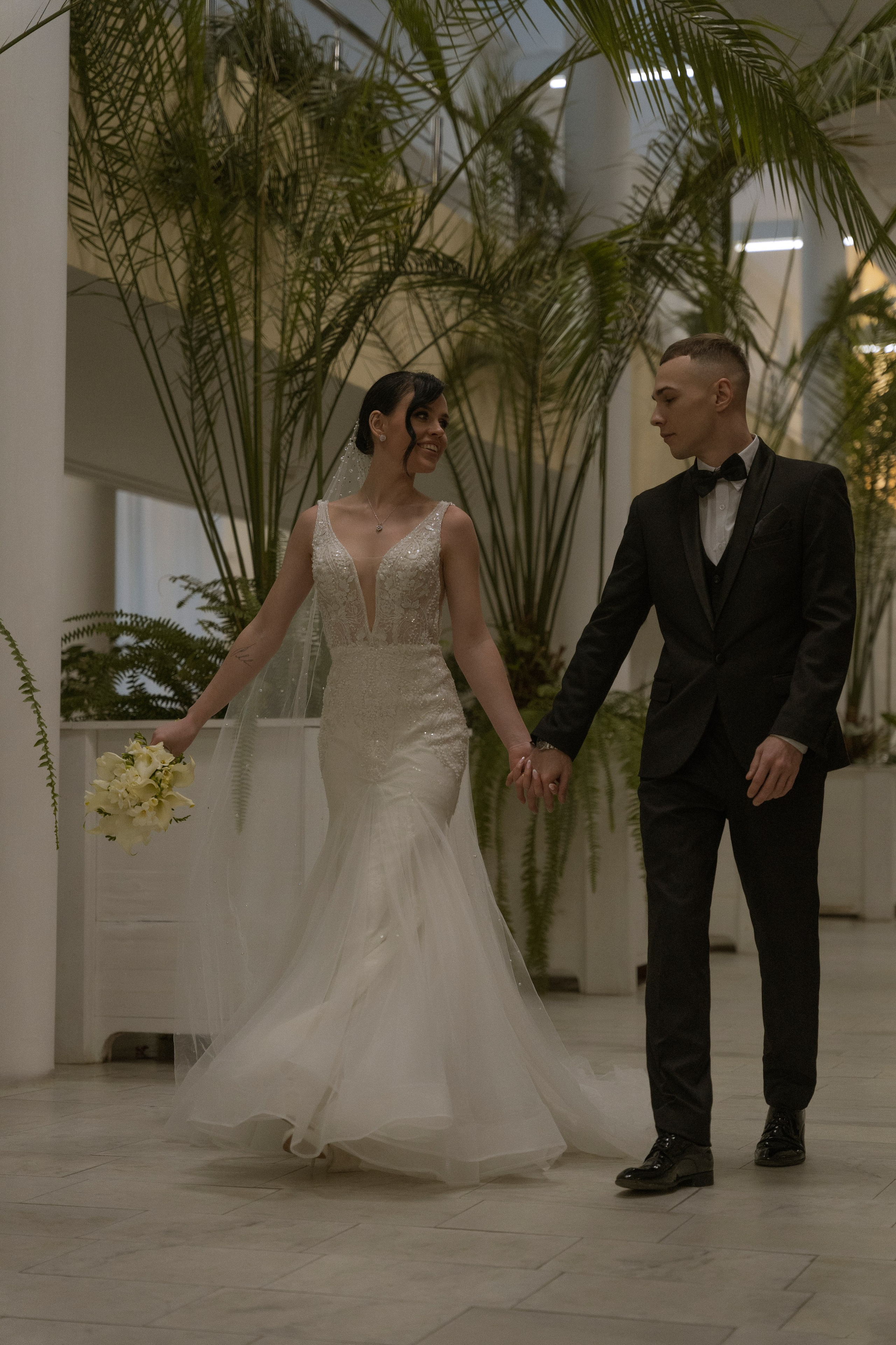 E&M wedding. Гасанова Алина|Фотограф в Санкт-Петербурге