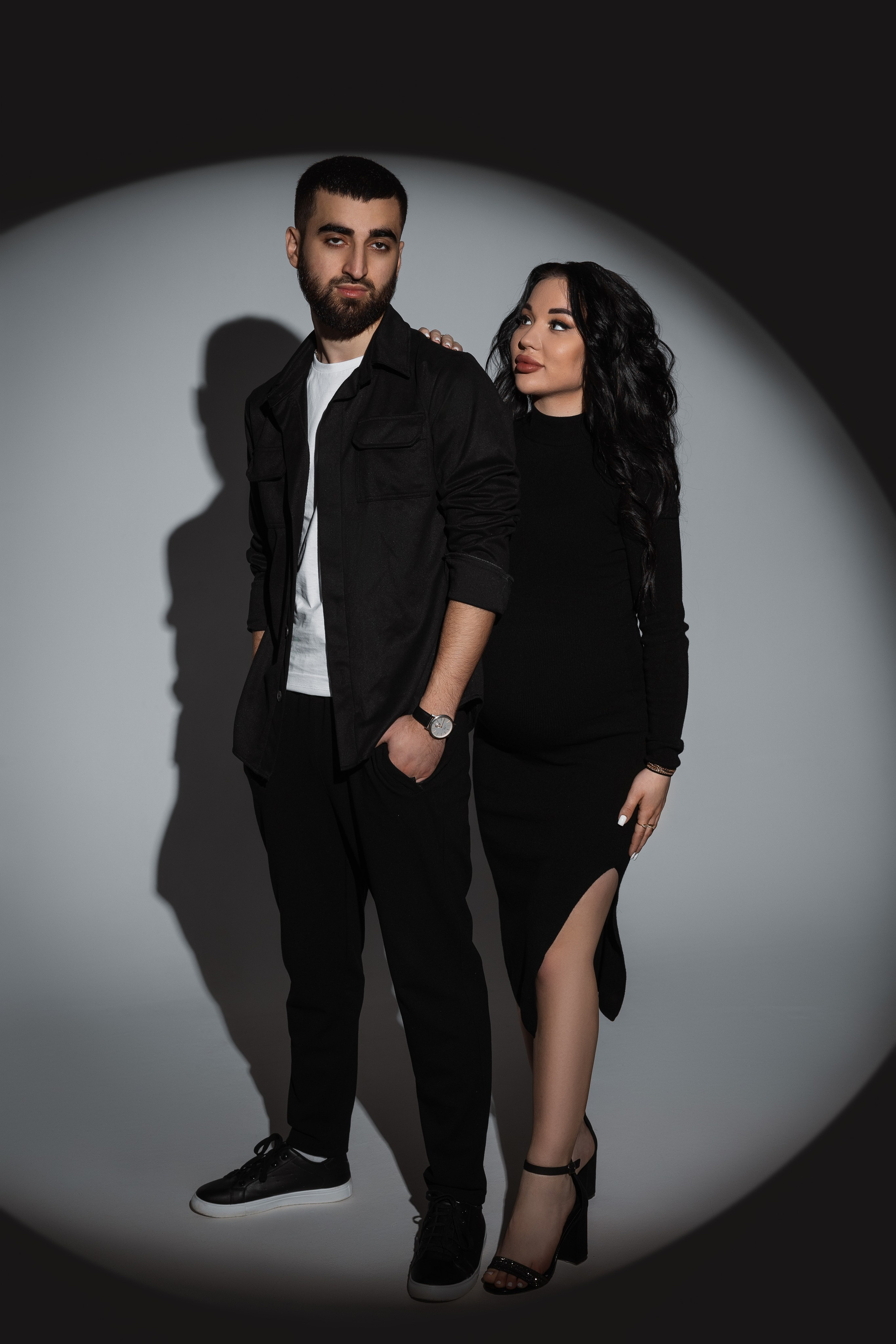 🖤. Свадебный и женский фотограф в Таганроге Лена Сетян