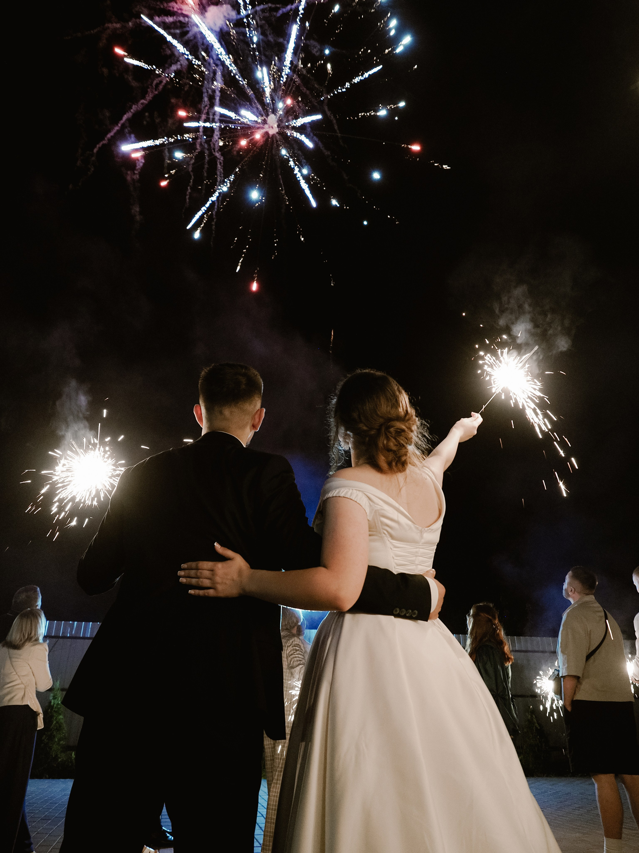 Руслан и Анастасия. Фотограф Рязань. Семейный Свадебный фотограф