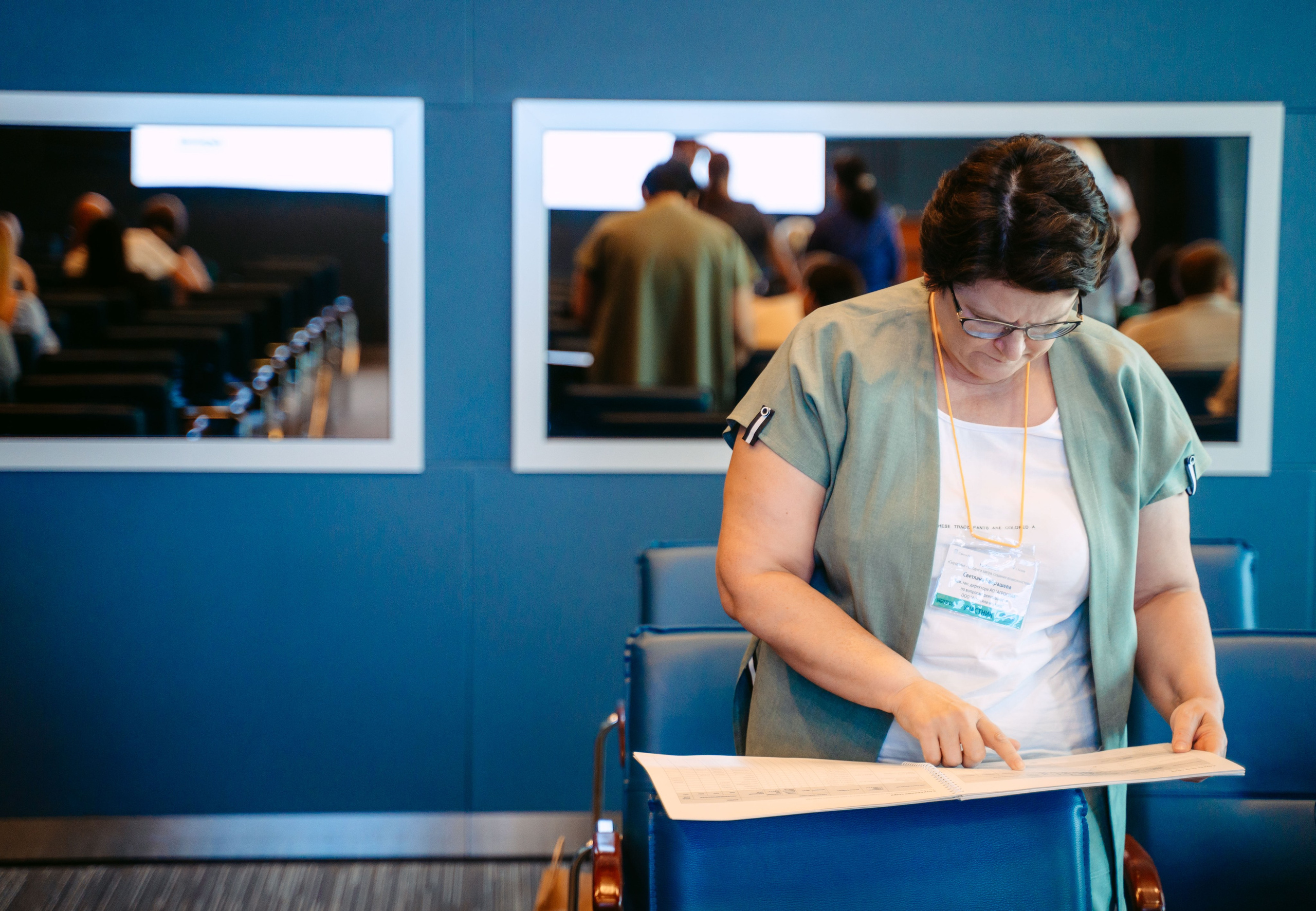 Сыроделие сегодня и завтра. Конференция компании INGREDICO / 2023. Саша Копылов, фотограф в Казани