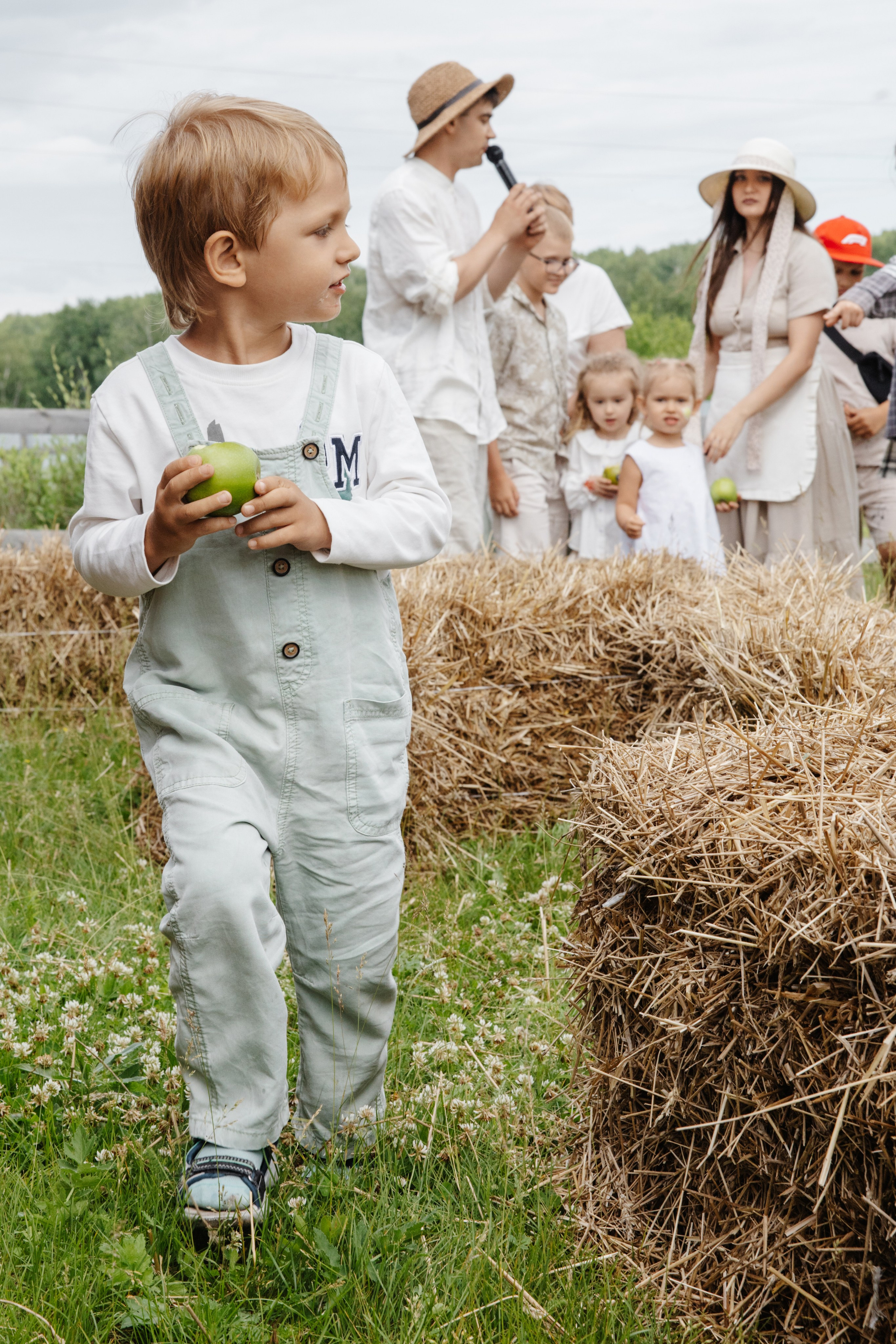 ГЕНДЕР ПАТИ. Фотограф в Красноярске