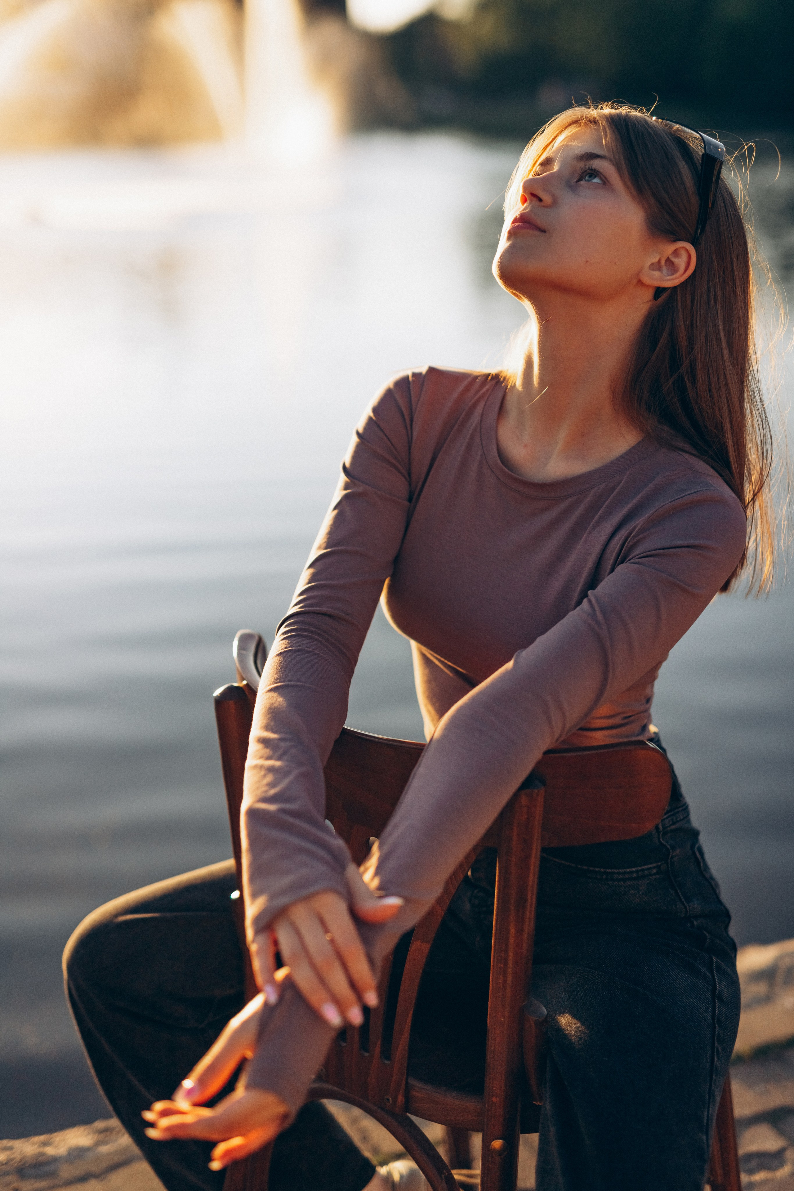 Лиза. Фотограф Ногинск Электросталь Наталья Осетрова