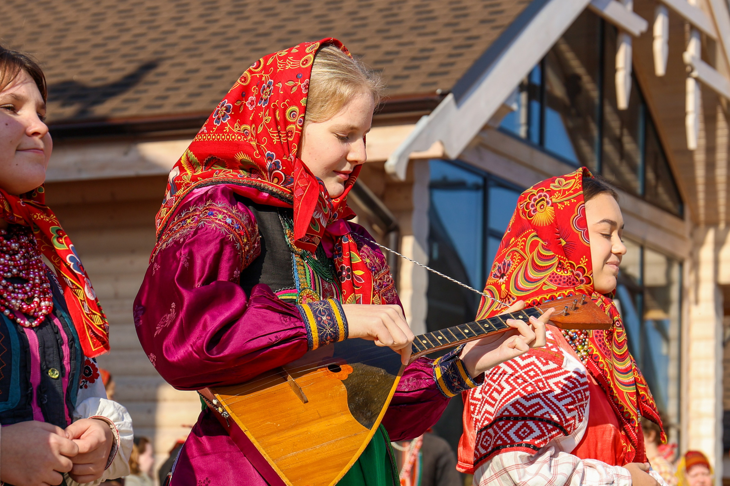 Репортажи. Профессиональный фотограф в Москве и Московской области | Артур Газаров