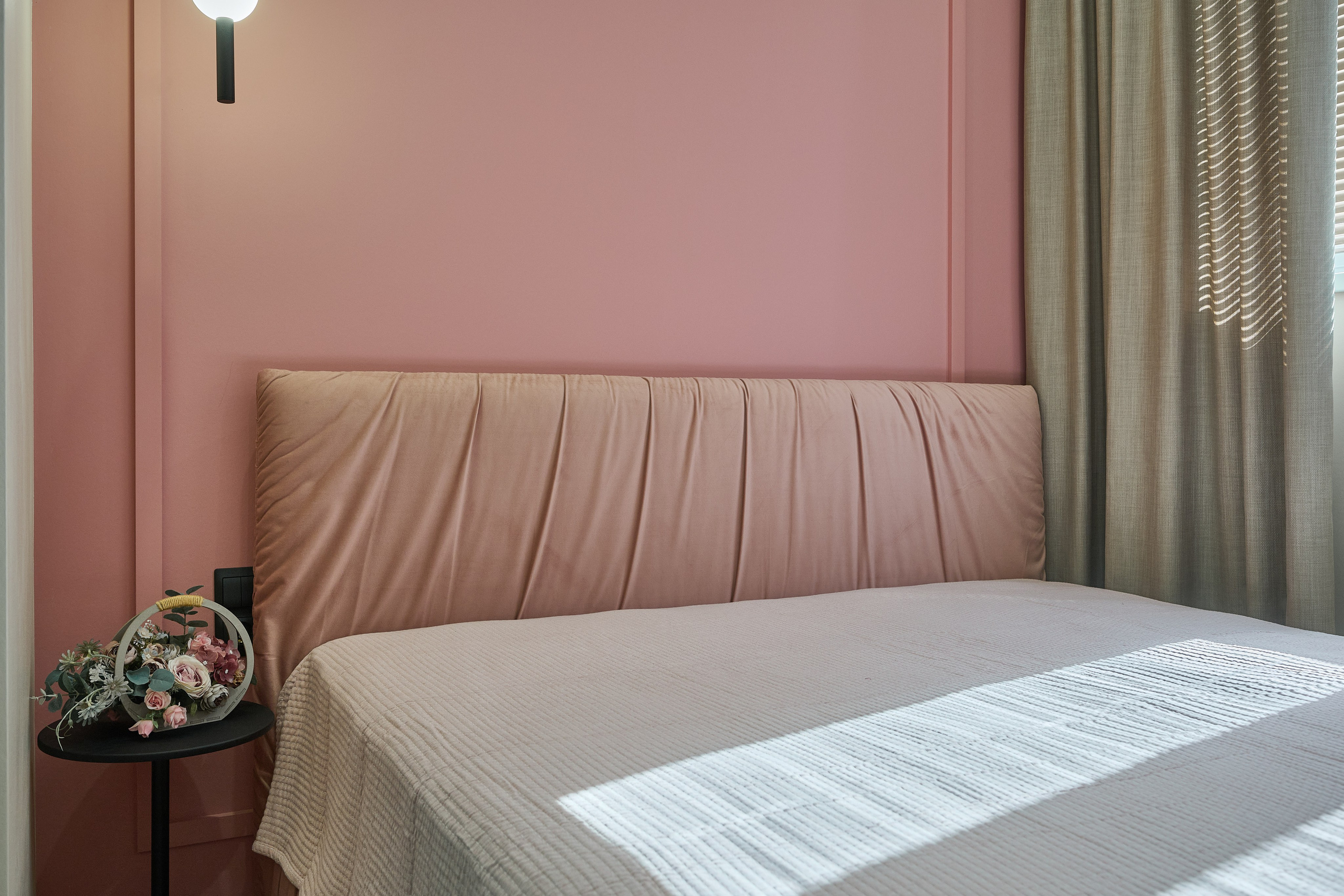 Квартира 181. Интерьерный фотограф в Краснодаре