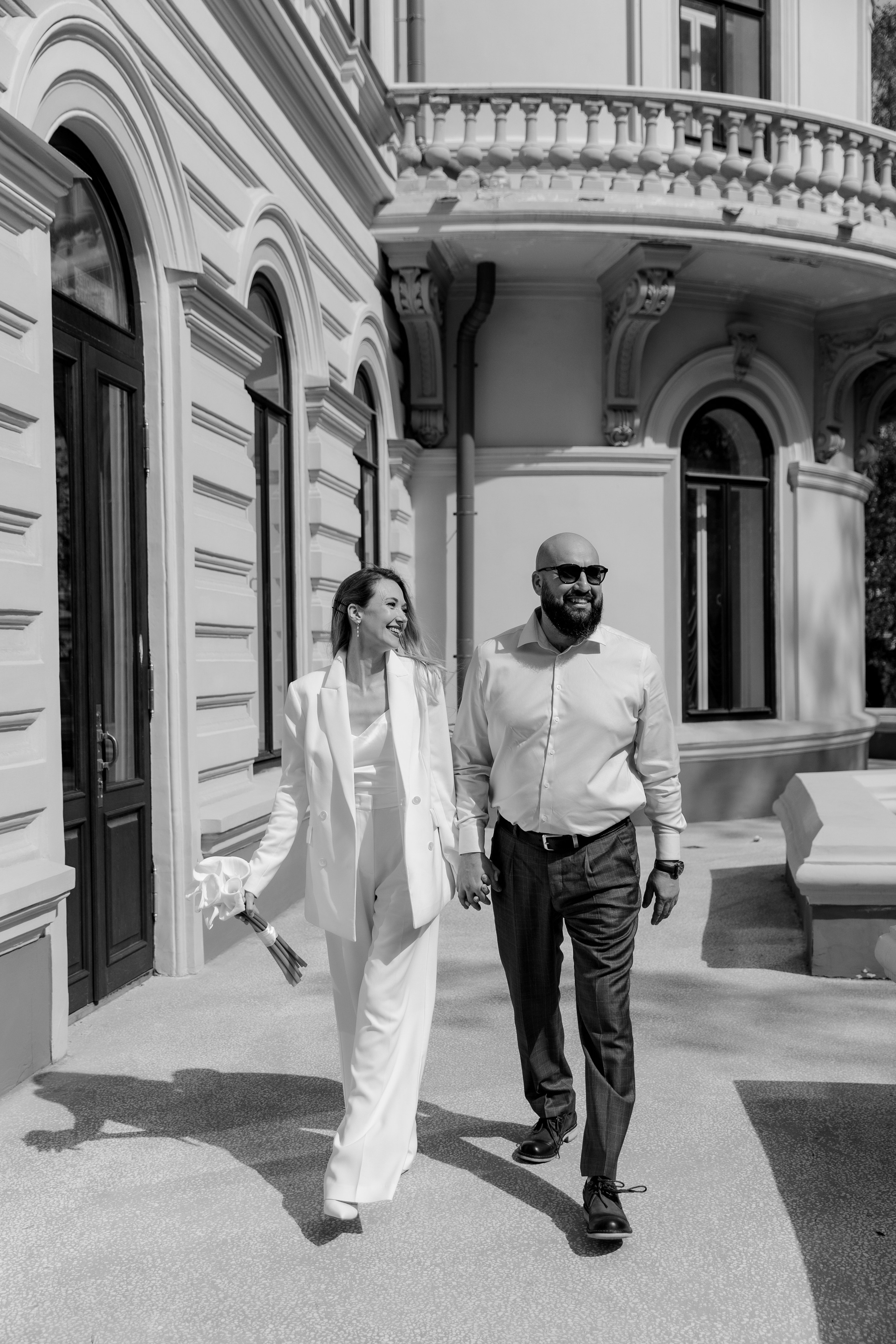 …cherez 20 let. Свадебный и семейный фотограф Динар Гильмутдинов