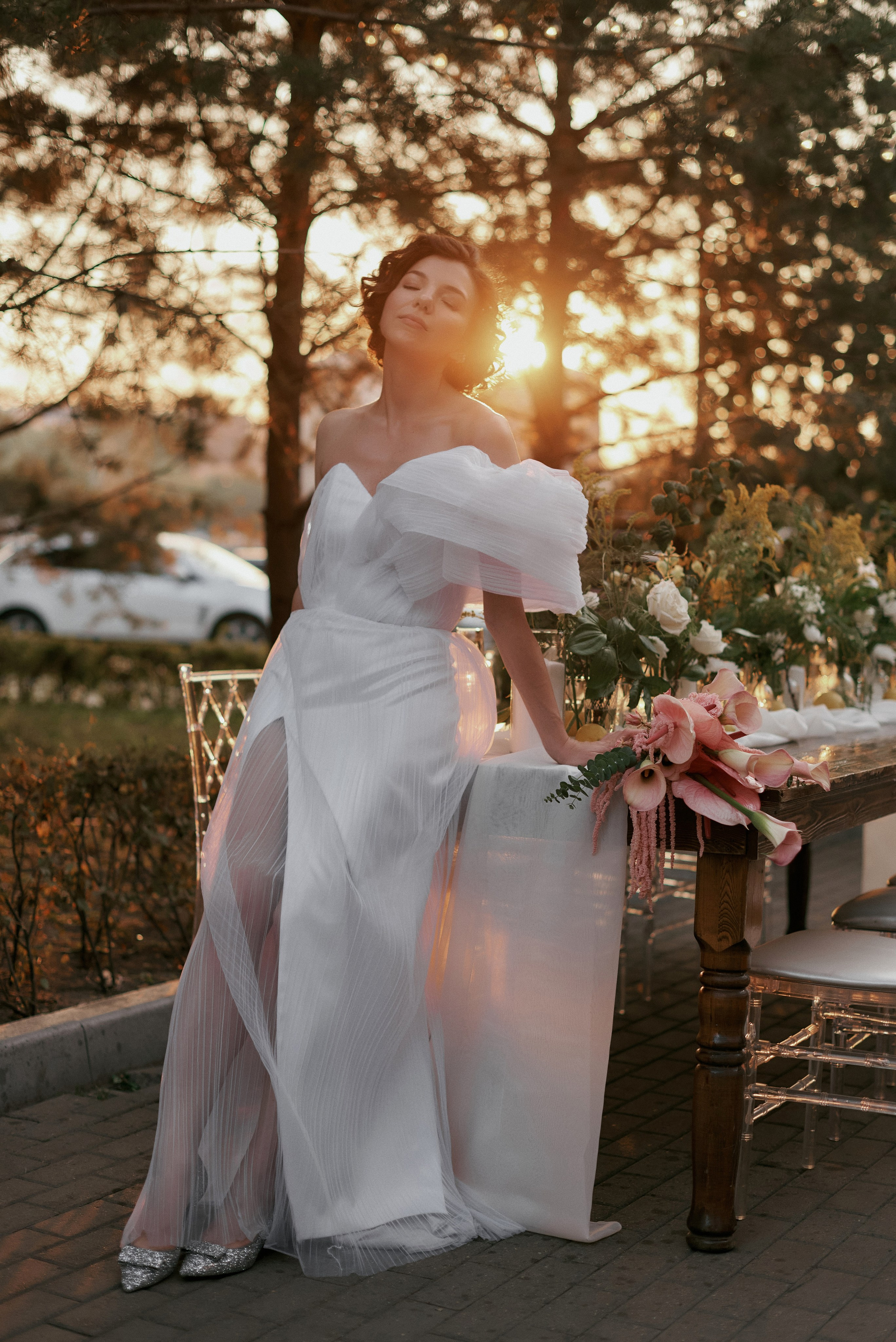 АЛЕКСАНДР & МАРИЯ. ФОТОГРАФ Кристина Павлова | МОСКВА