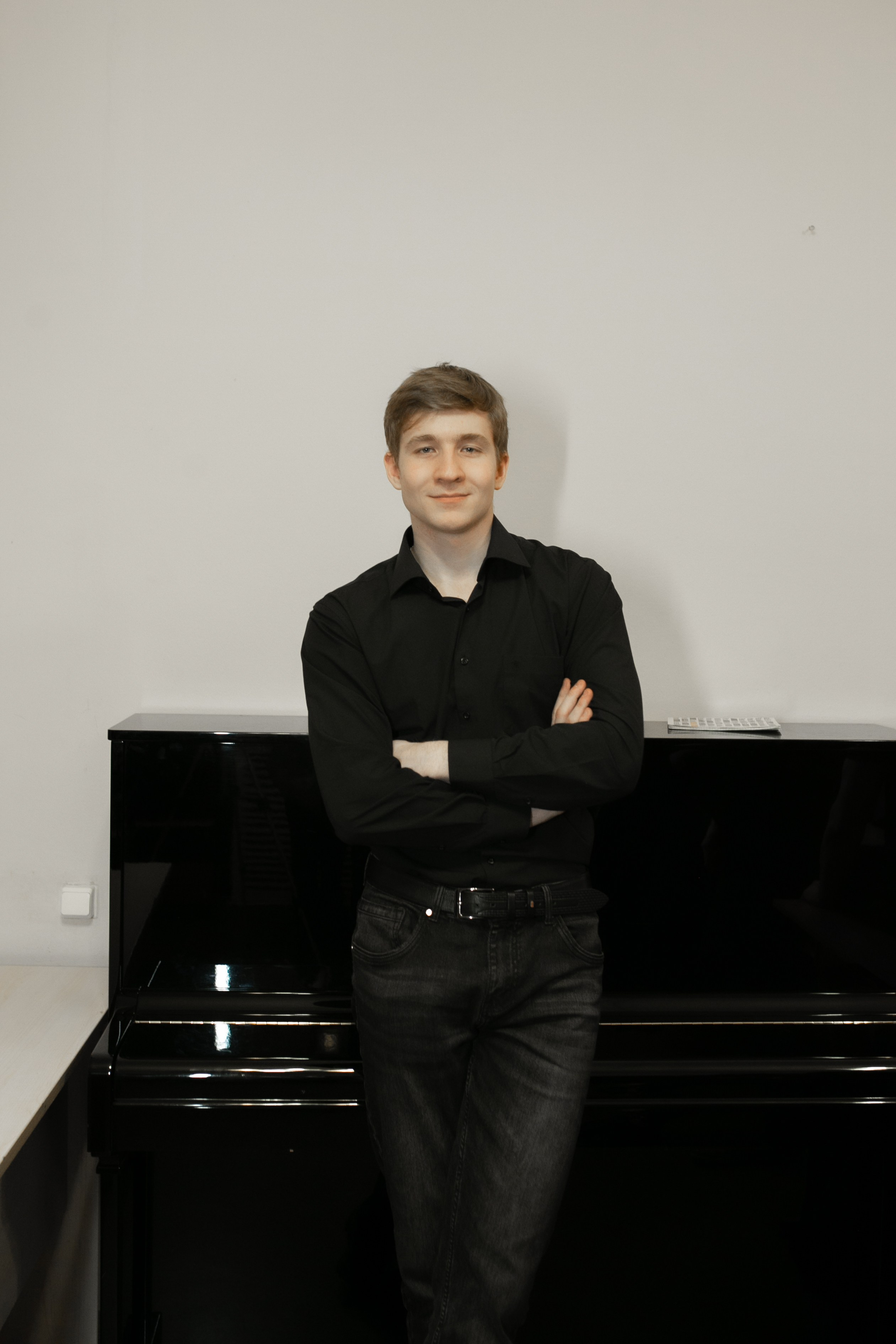 Hight School. Школьный фотограф в Москве Марья Булычёва