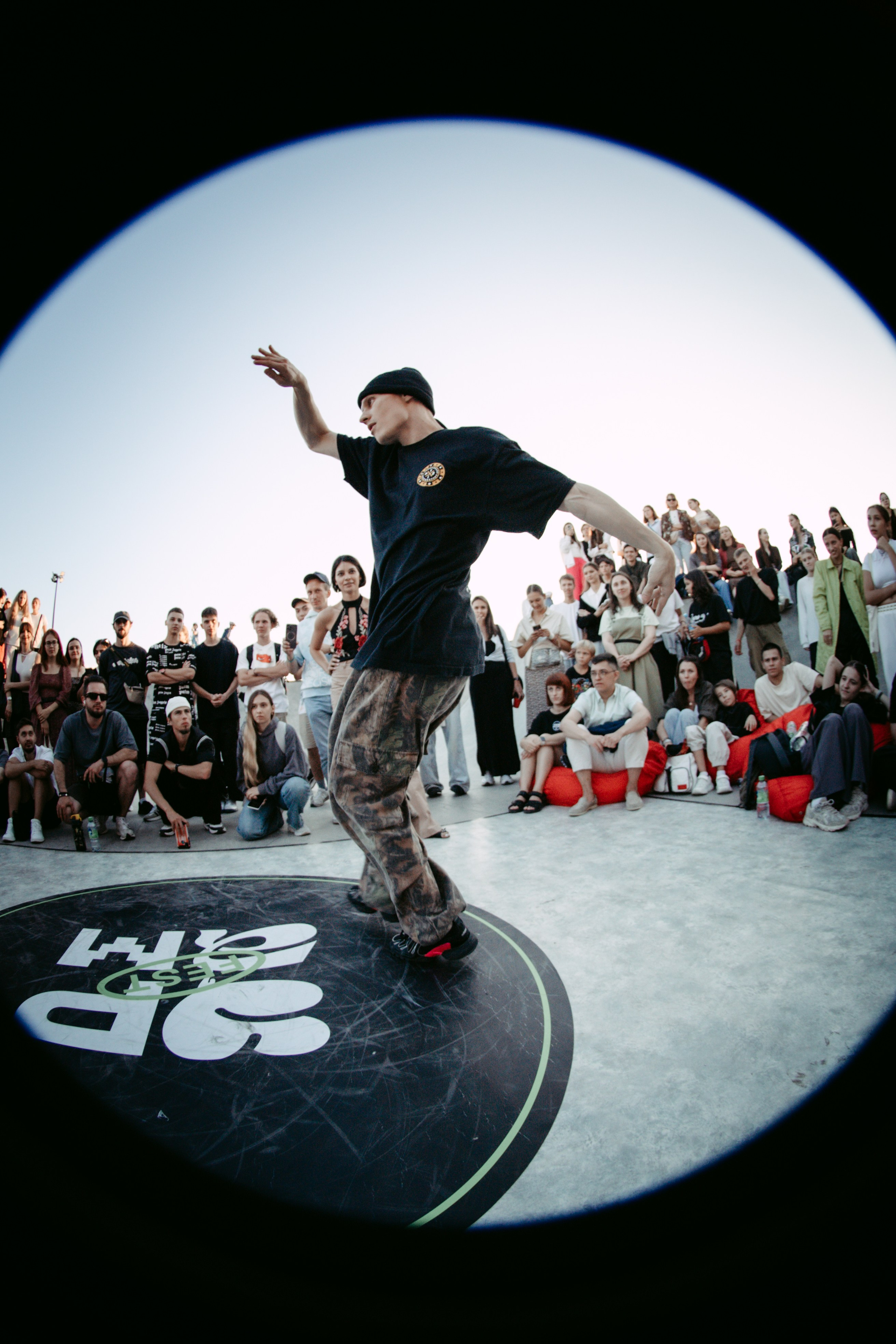 URAM FEST 2024. Главная