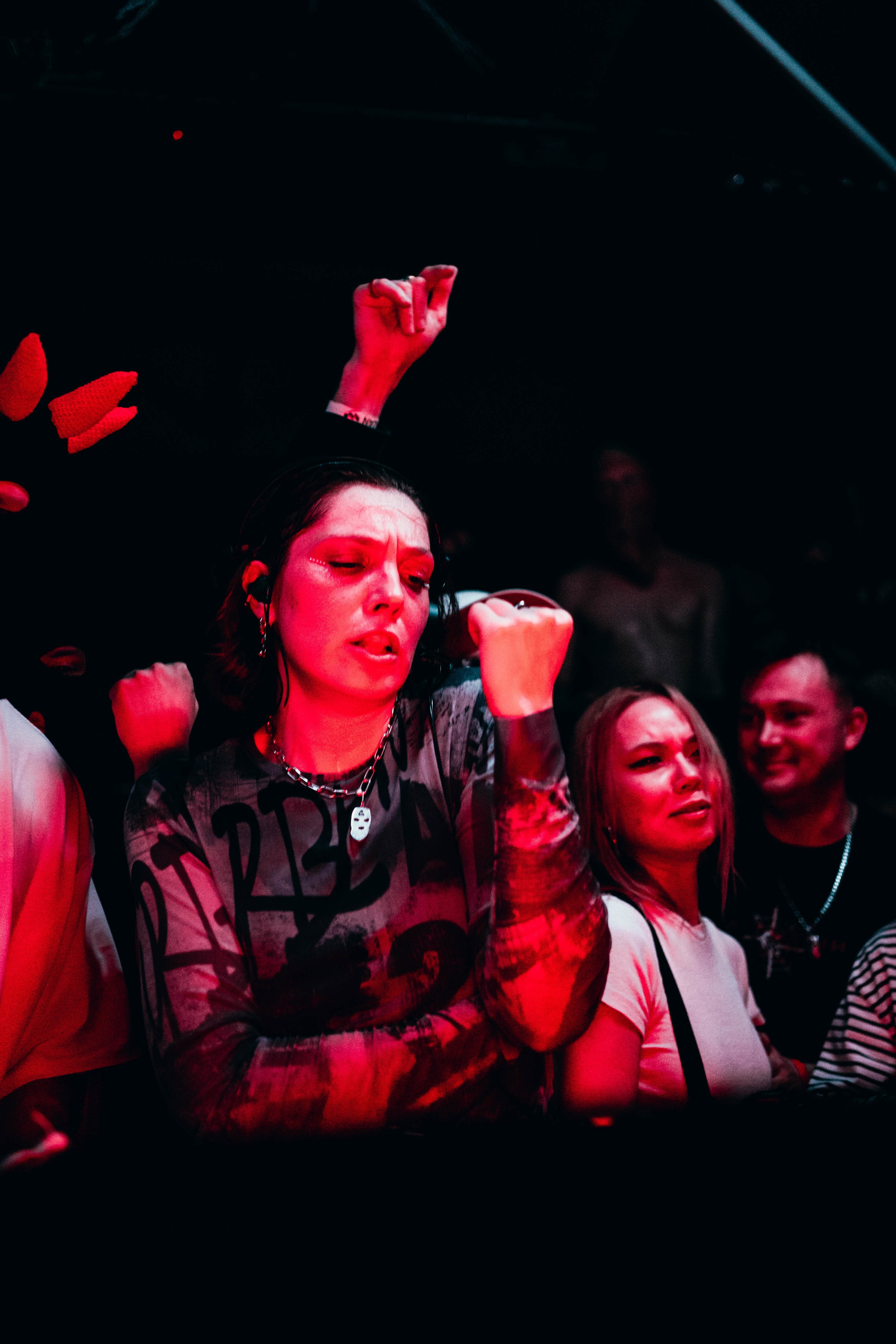 Werk Moves. Главная