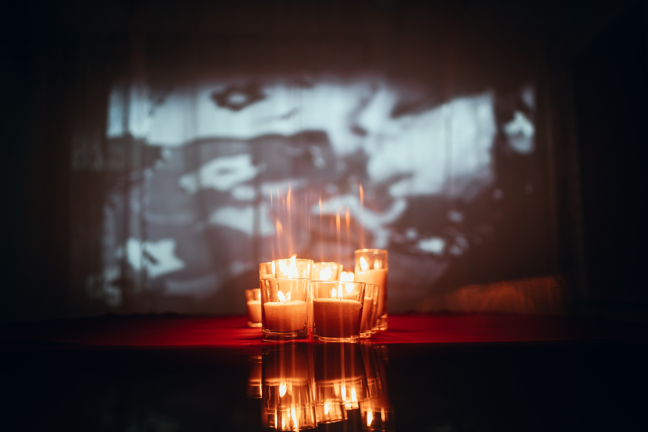 Презентация бутик-отеля «NOX». Главная