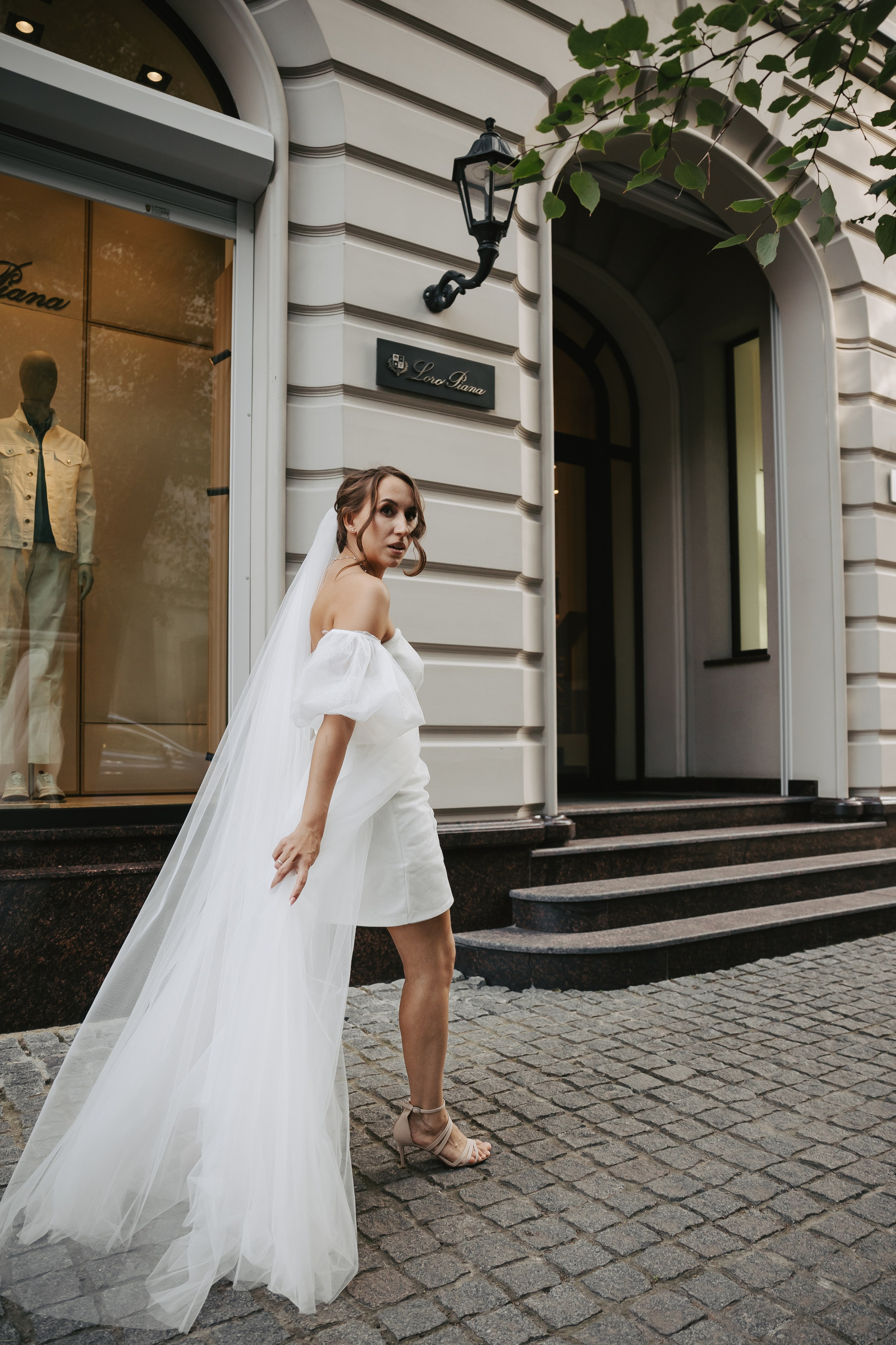 Гулина и Рома. Семейный фотограф в Казани Татьяна Андреева