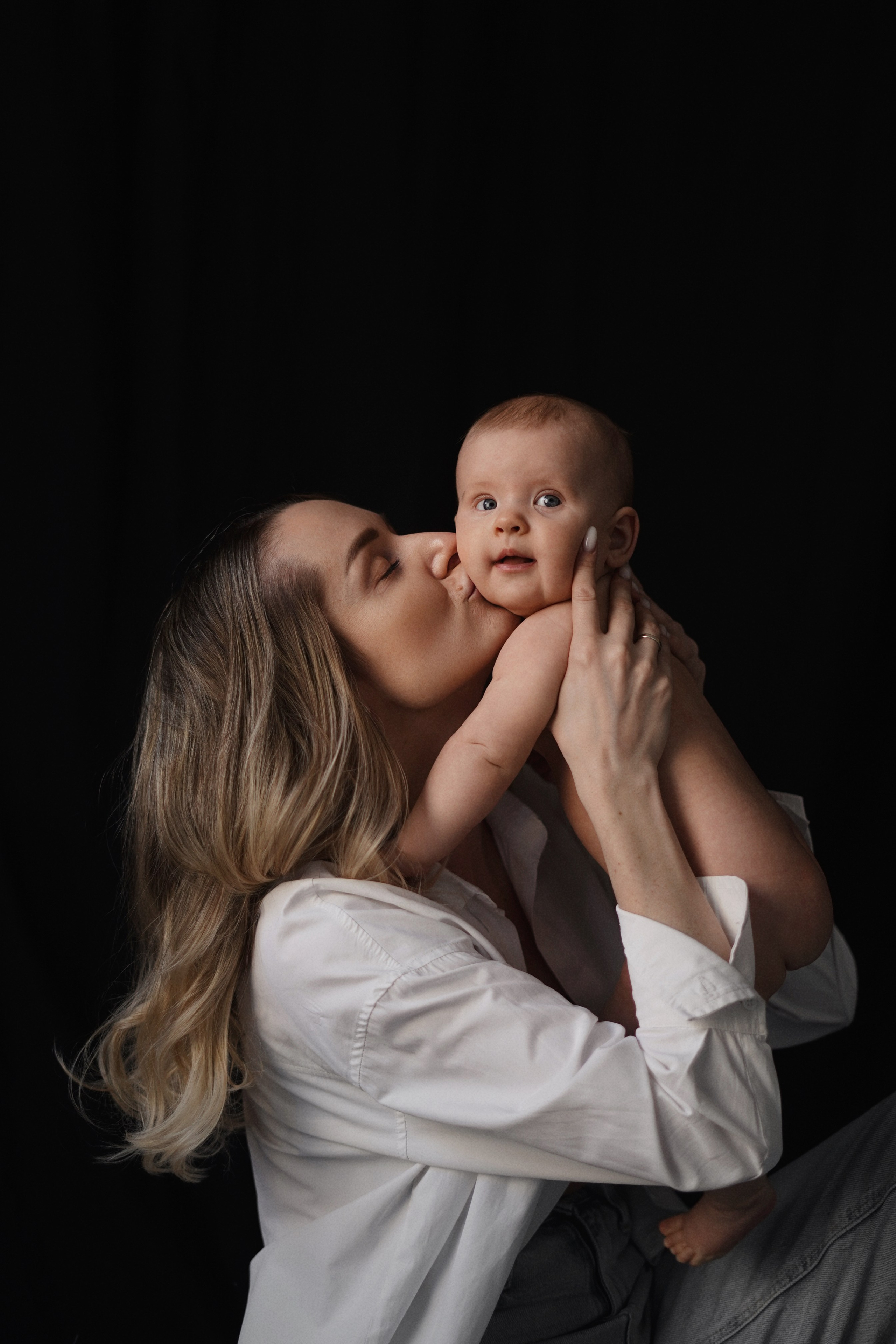 Семейные съемки. Стильный фотограф и видеограф в Москве и Троицке