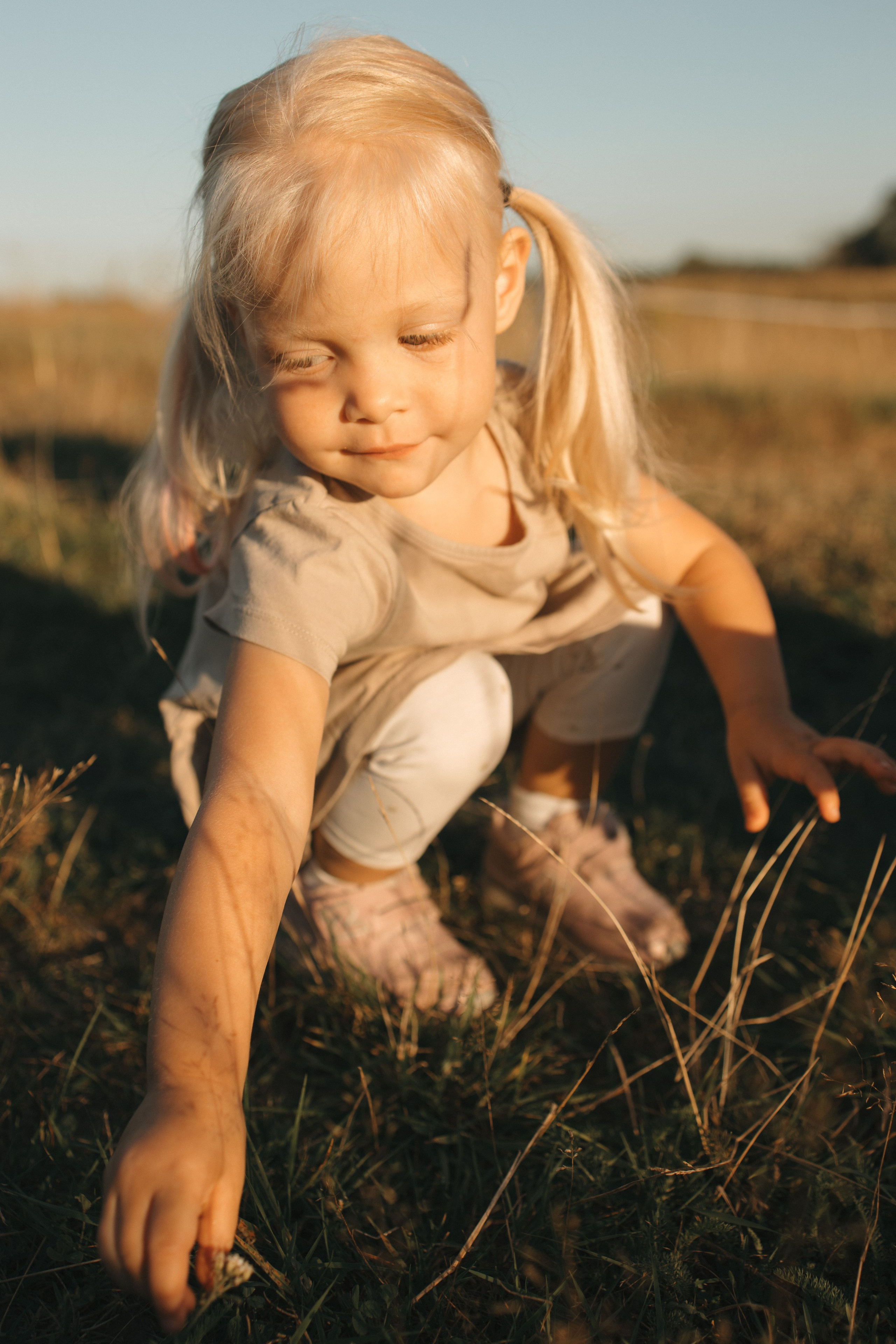Колтушское высоты. Детский и семейный фотограф в Санкт-Петербурге и во Всеволожске Татьяна Шурнова