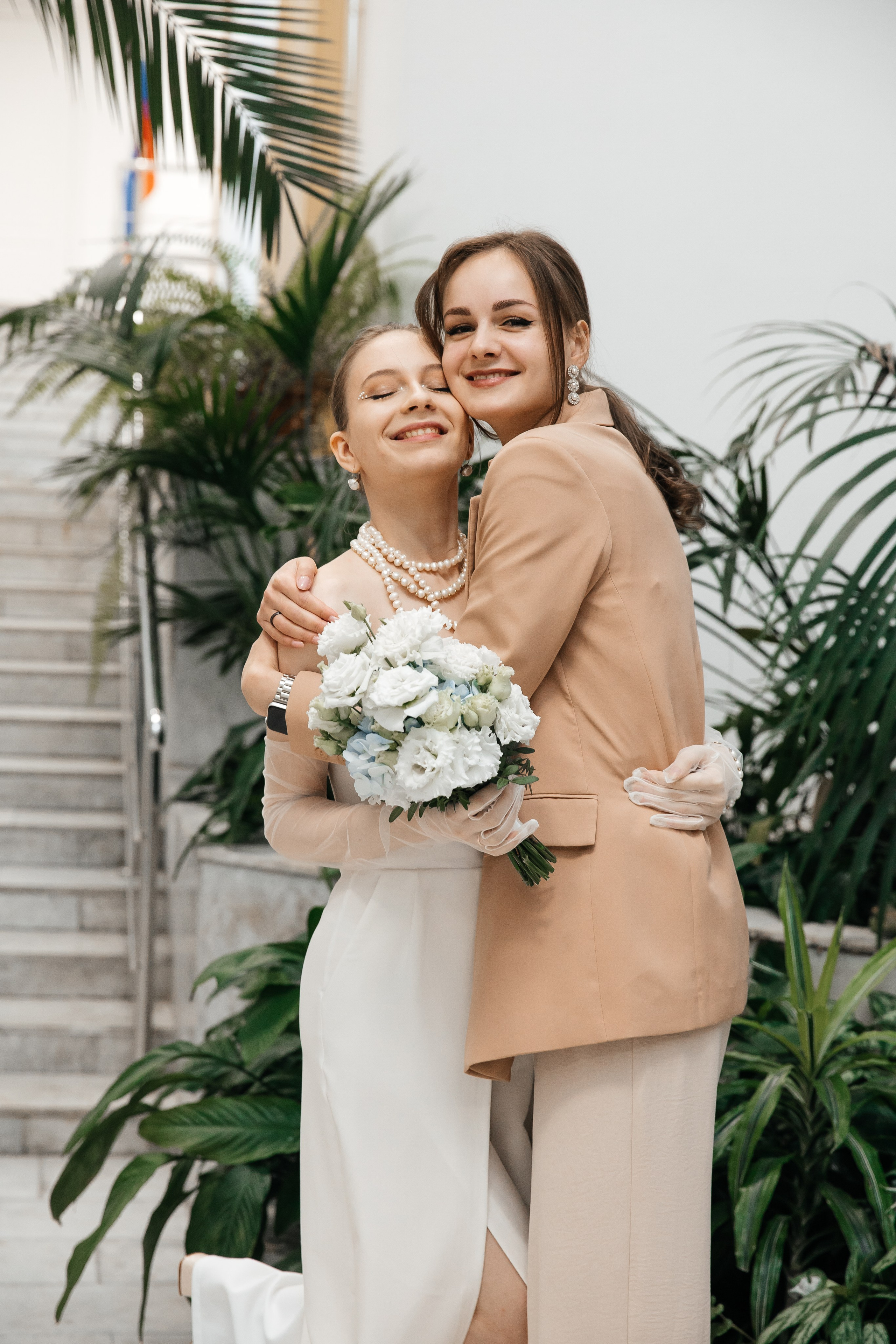 Олег и Мария. Свадебный и семейный фотограф в Санкт-Петербурге Кирилл Шалагинов