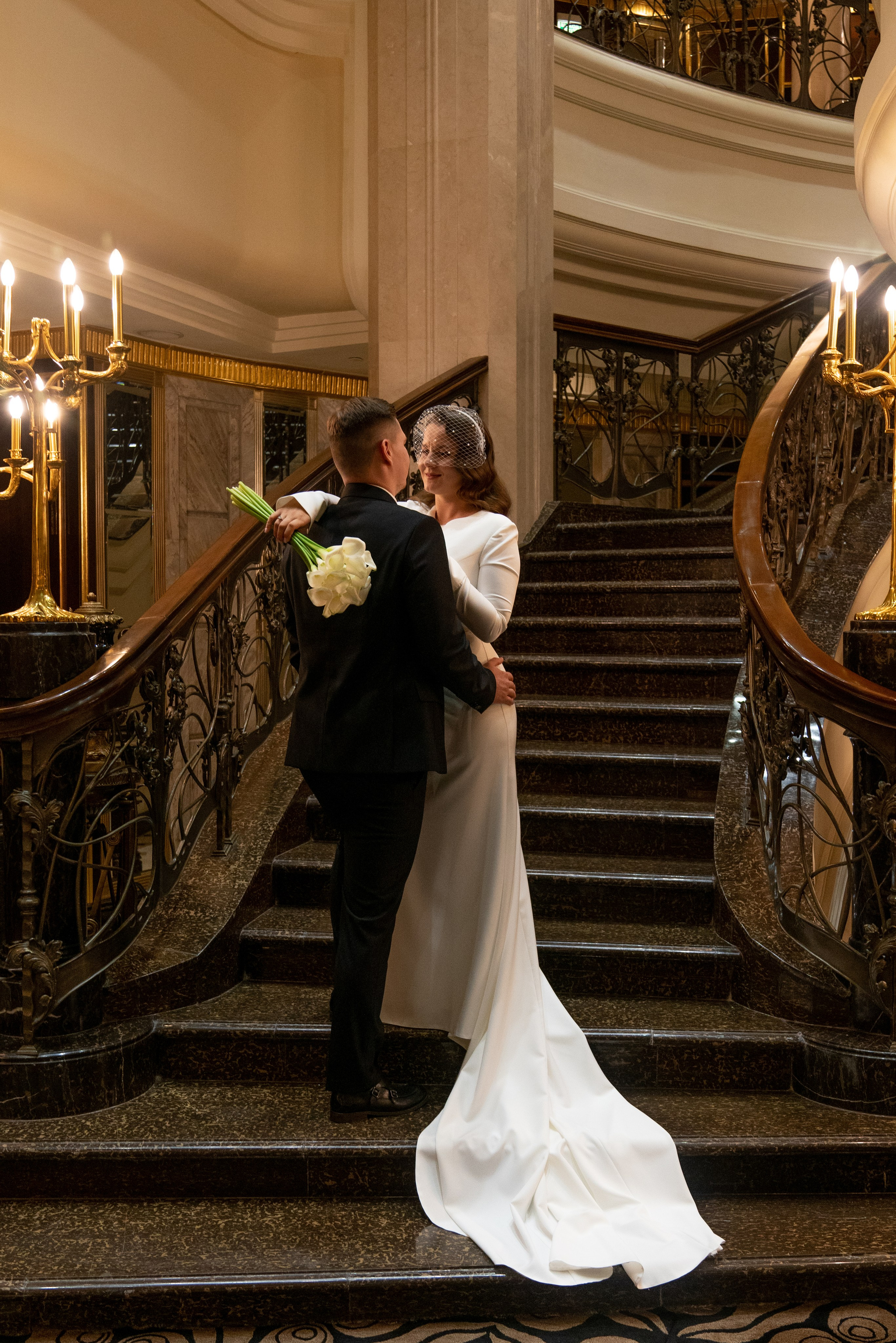 Елена & Сергей. Оформление свадеб, декор свадеб Вера Маркова, Москва