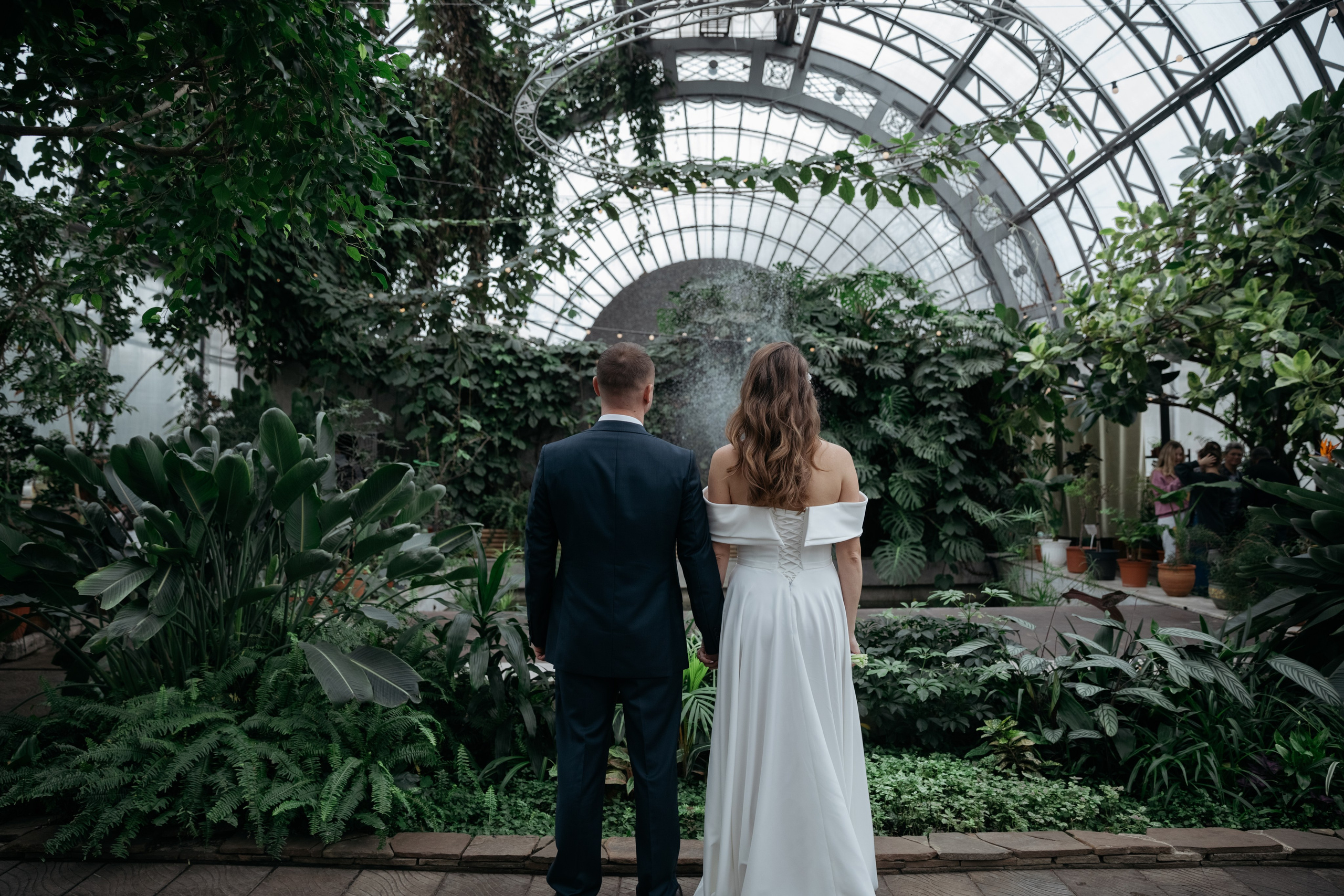 Я люблю тебя, как любят в жизни раз!. Свадебный фотограф в Санкт-Петербурге