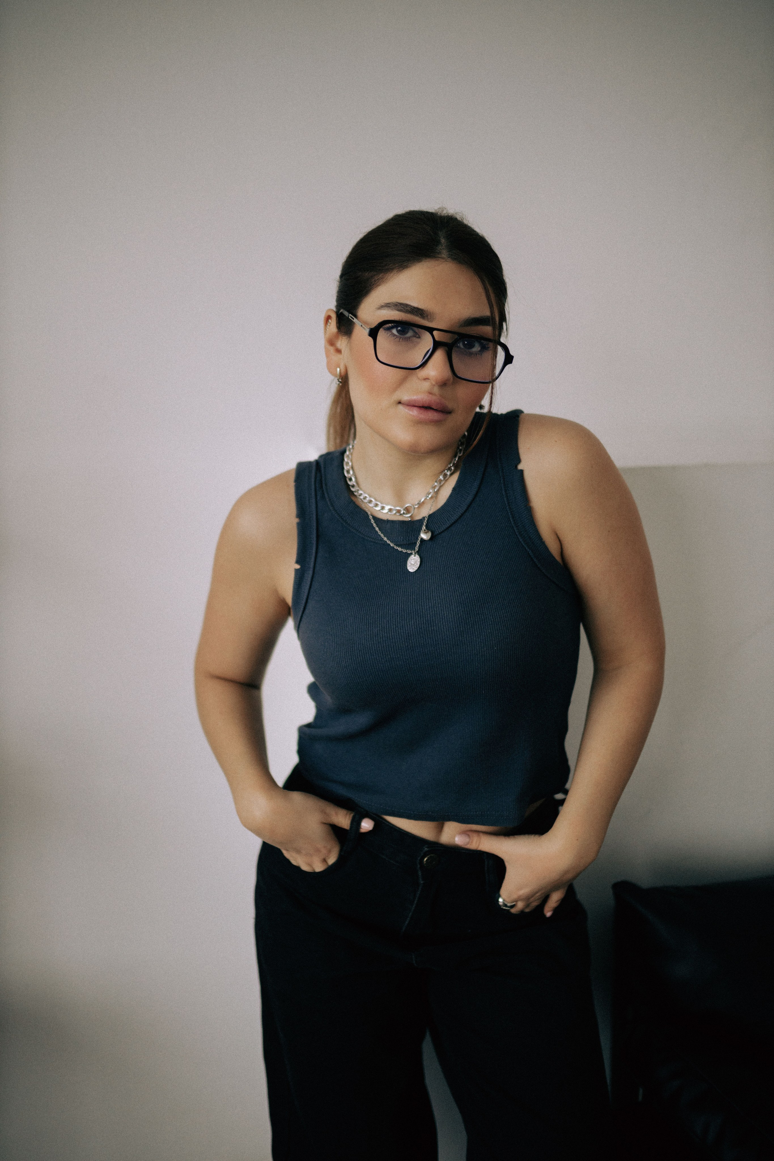 Сона. Фотограф Стилист Тюмень Вера Хайруллина