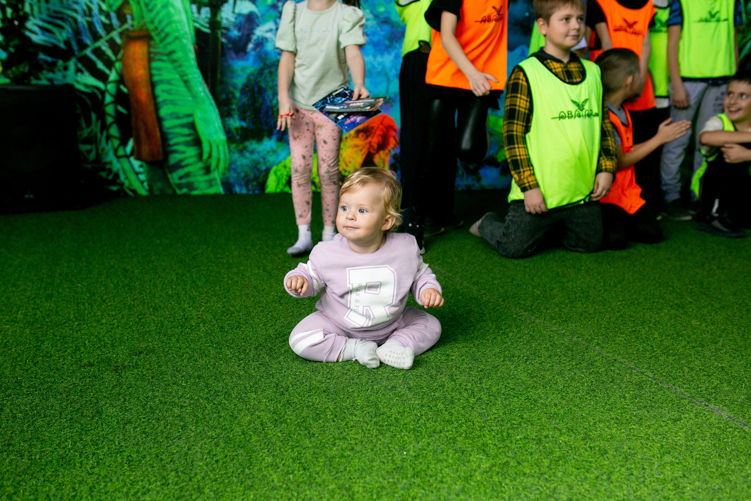 Аватар. Фотограф в Новосибирске Ася Зверева