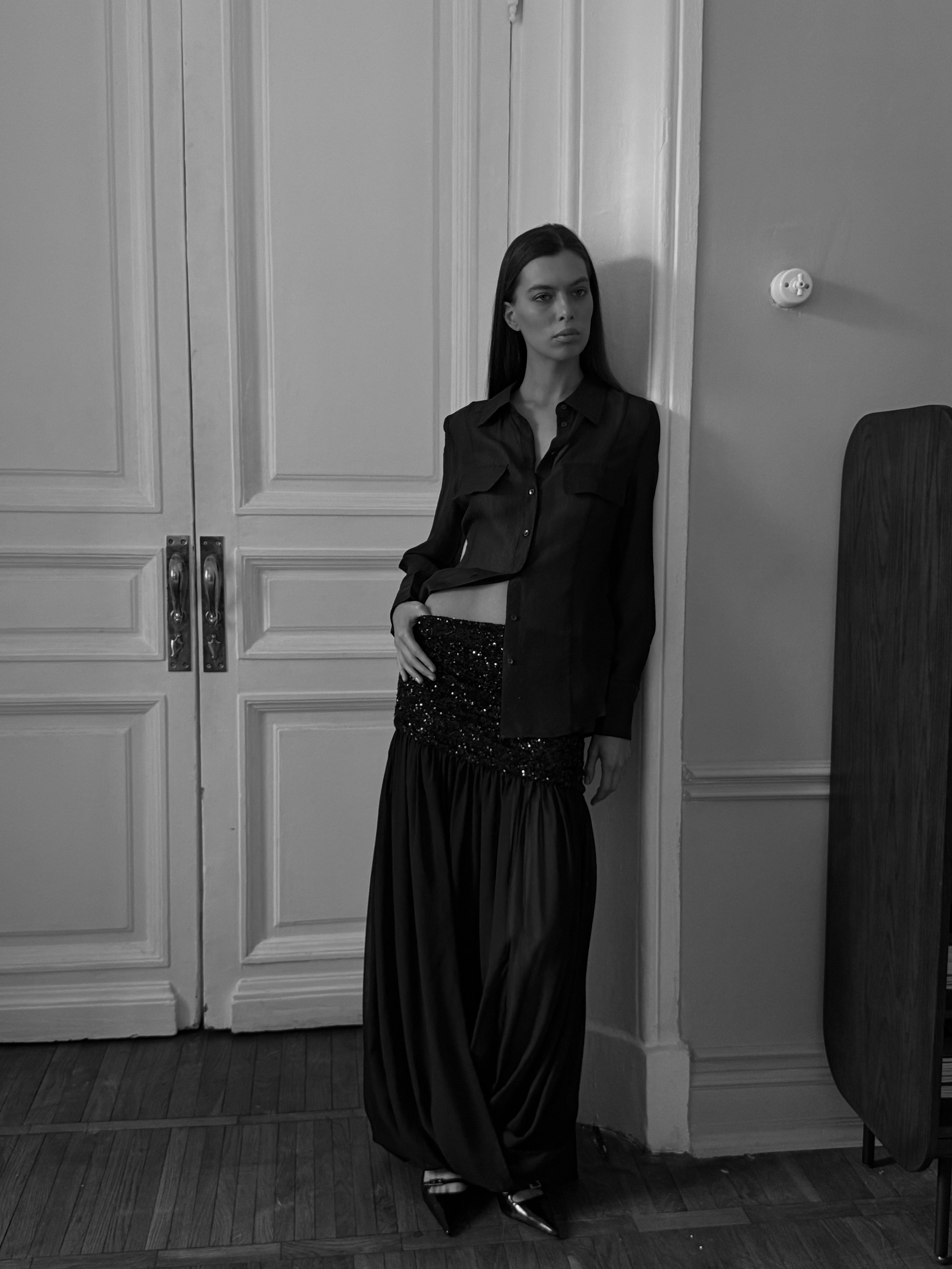 VELNOIR. Главная