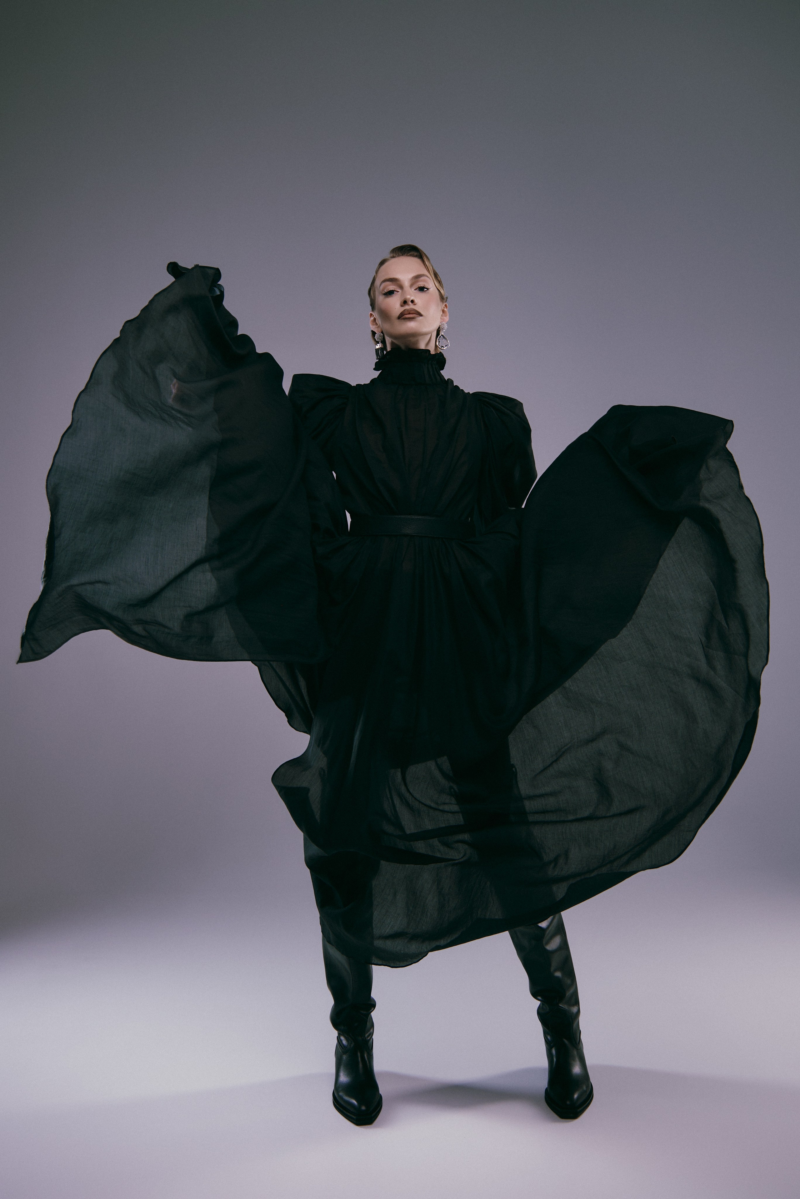 ДНК by Елена Патрикеева. Фотограф Елизавета Кузнецова