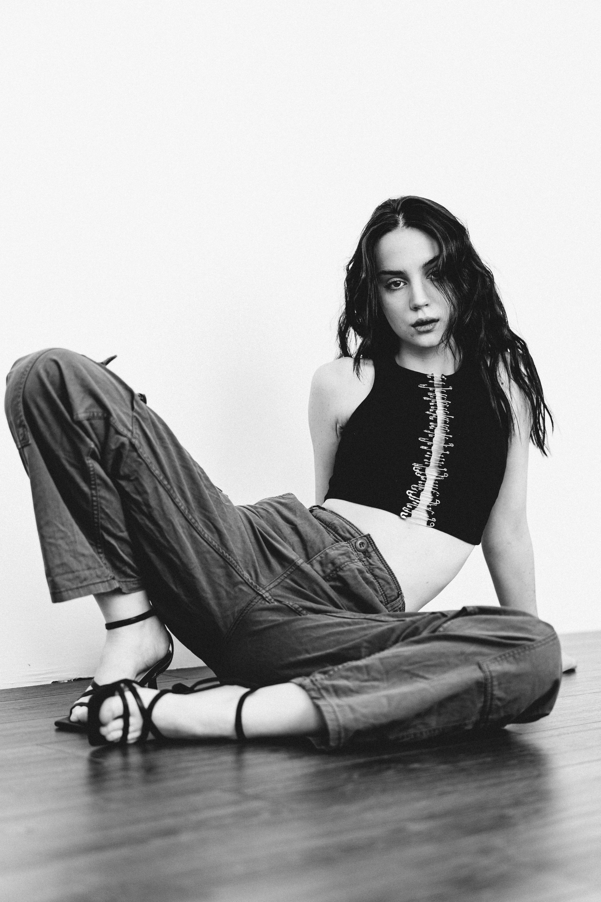 Арина. Портретный фотограф в Нижнем Новгороде Елена Ханова