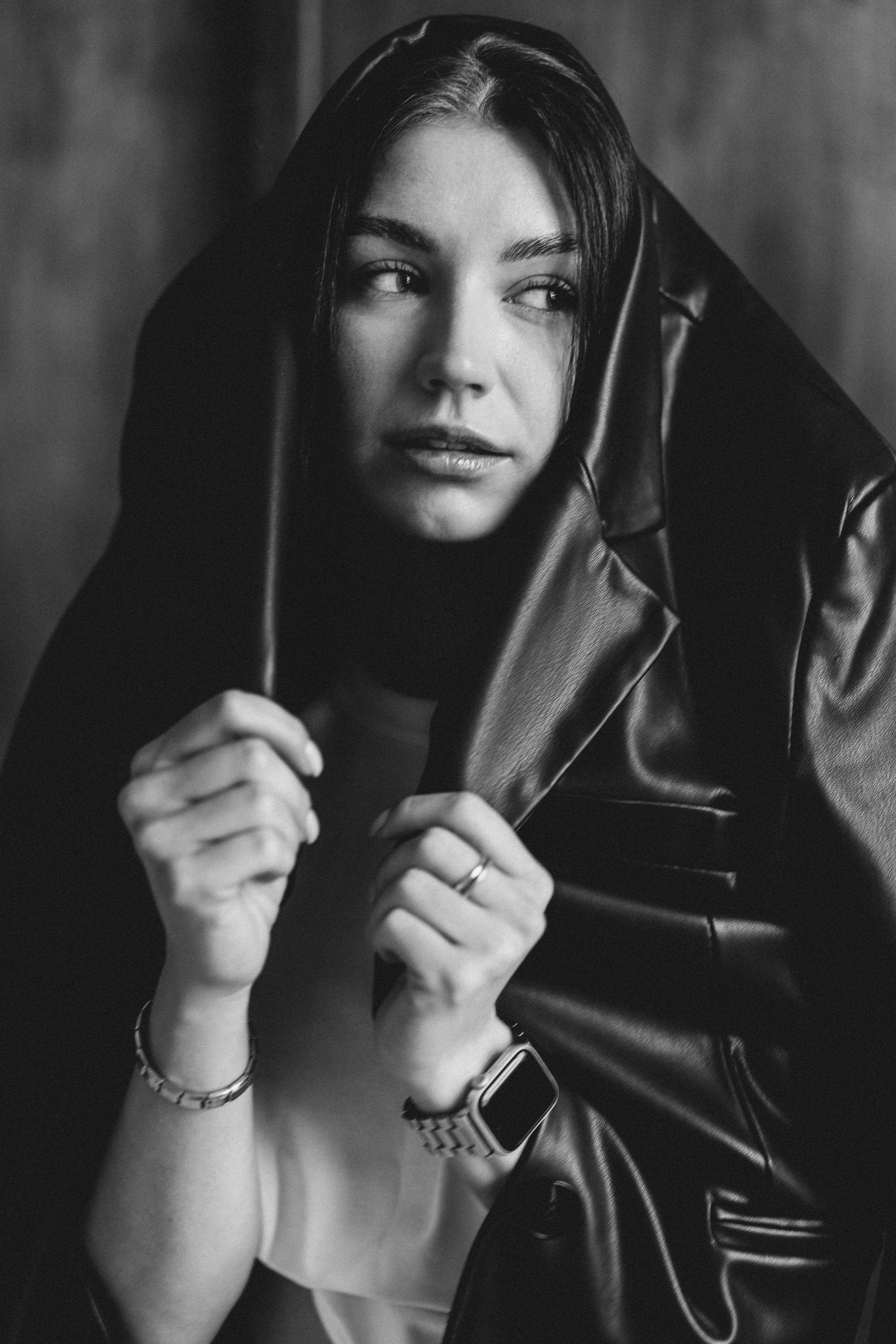 Екатерина. Портретный фотограф в Нижнем Новгороде Елена Ханова