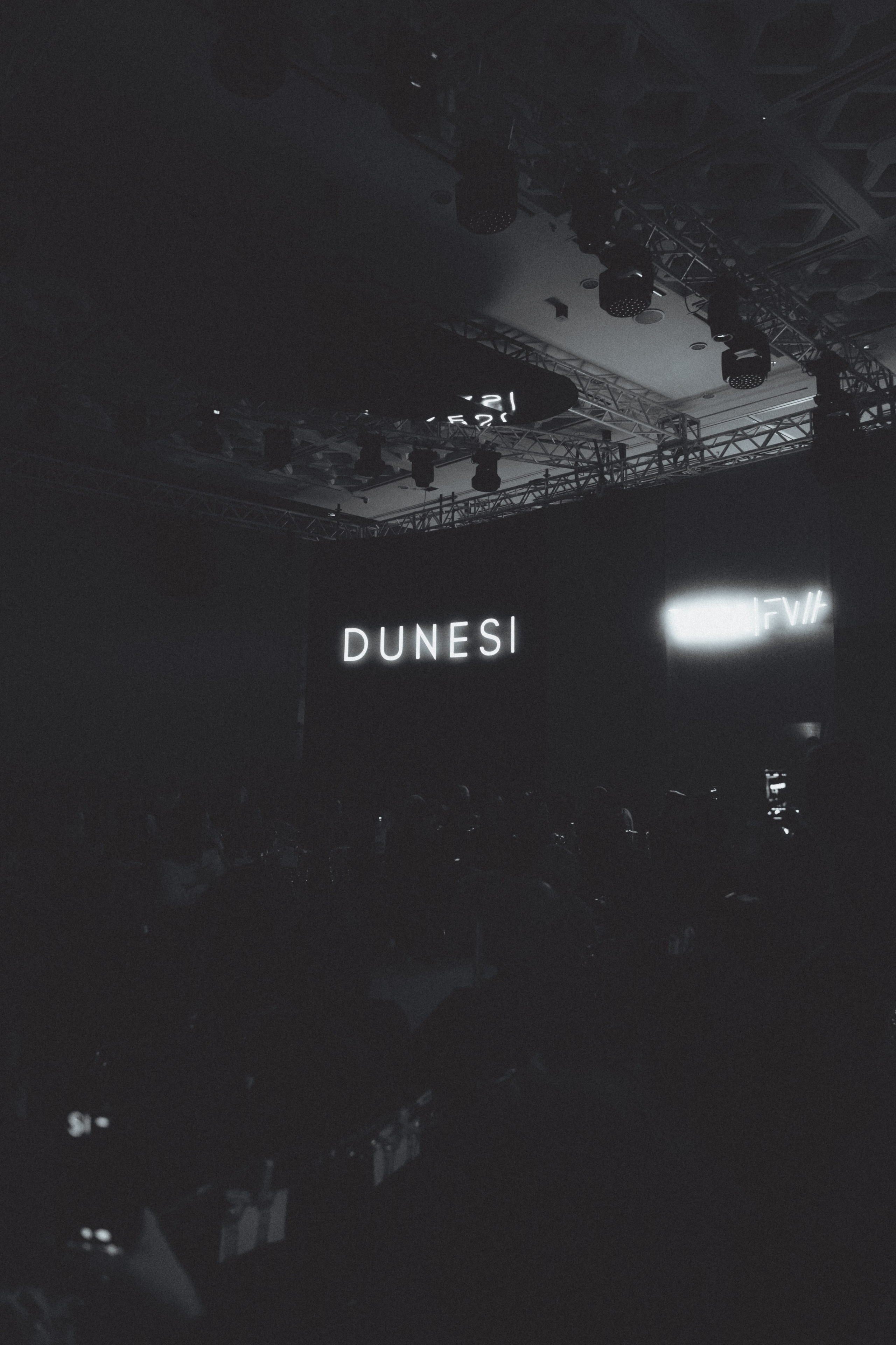 VISA FASHION WEEK ALMATY SS26 / THE PODIUM